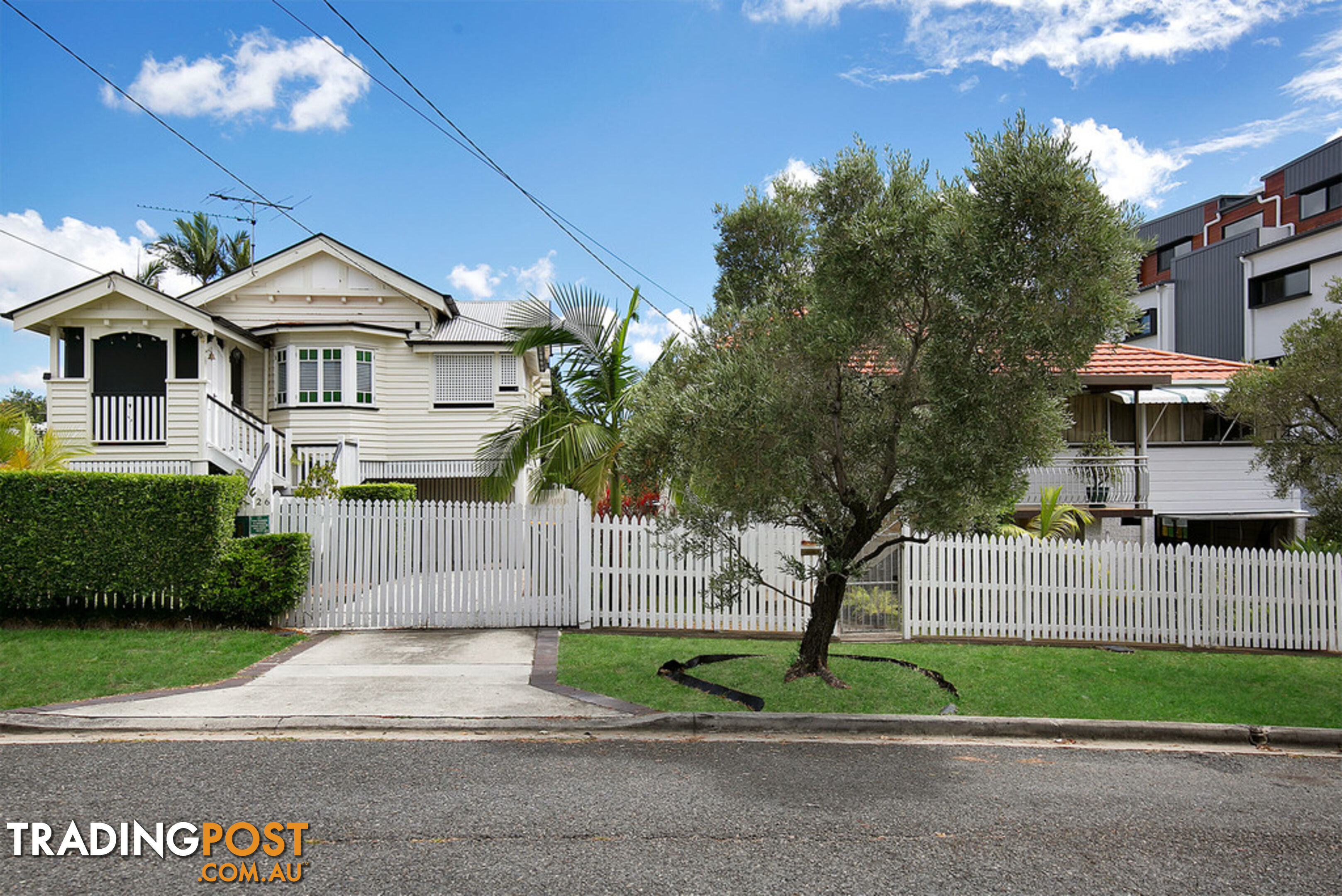 26-28 Gallway Street WINDSOR QLD 4030