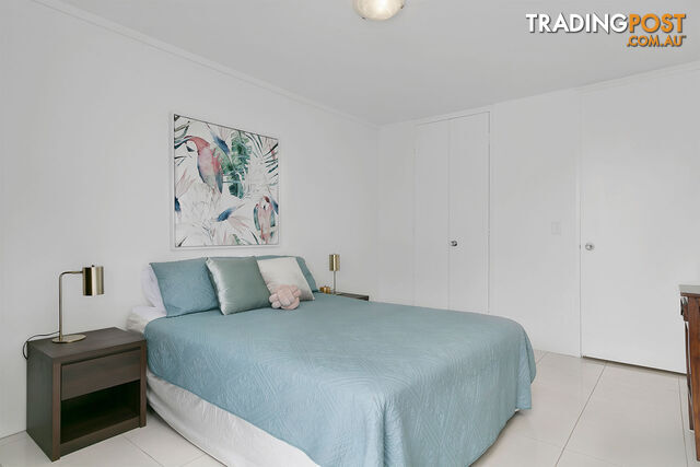 3B/28 Fortescue Street SPRING HILL QLD 4000