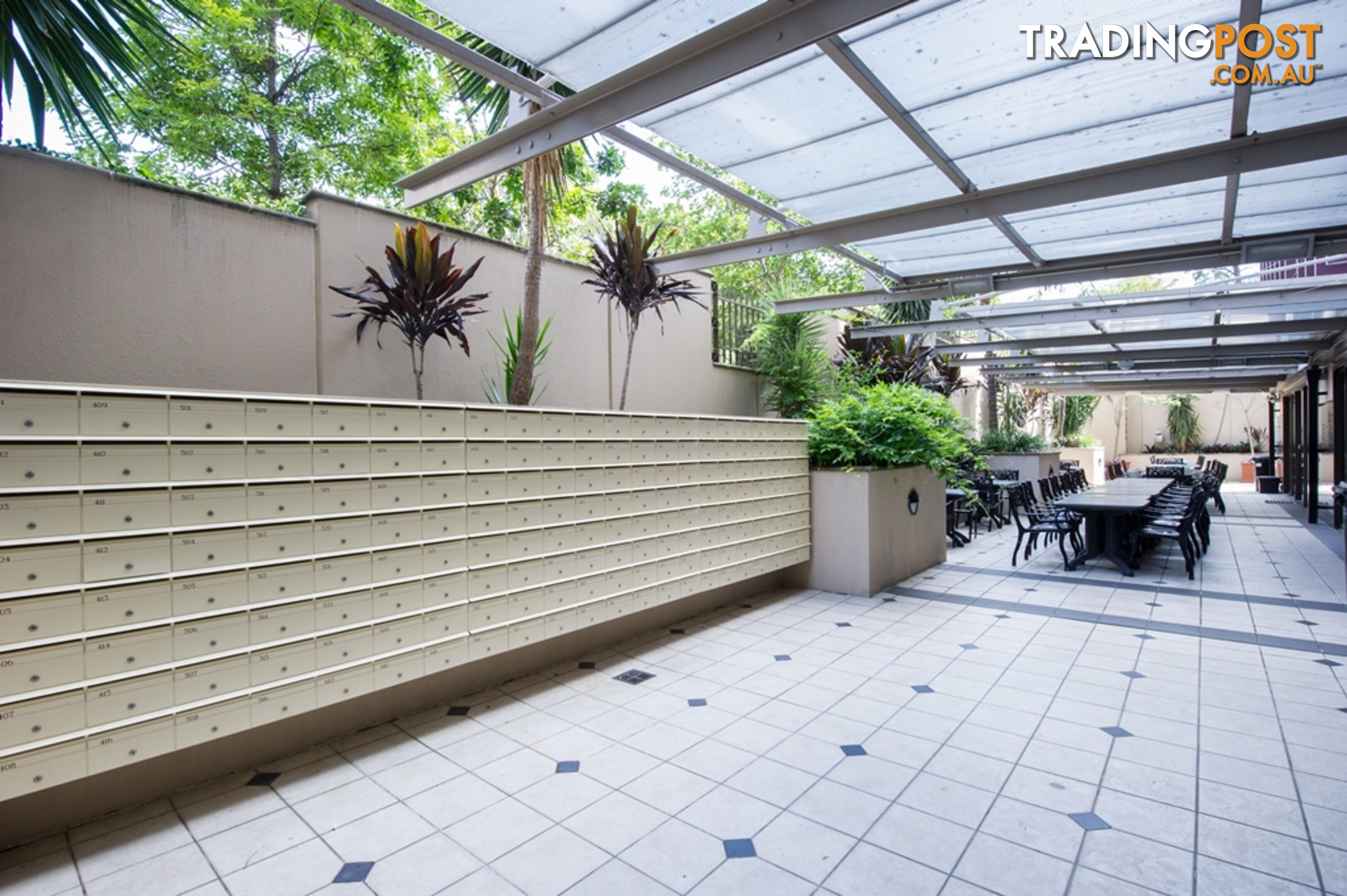 1110/188 Shafston Avenue KANGAROO POINT QLD 4169