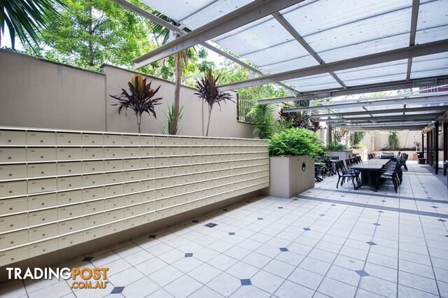 1110/188 Shafston Avenue KANGAROO POINT QLD 4169