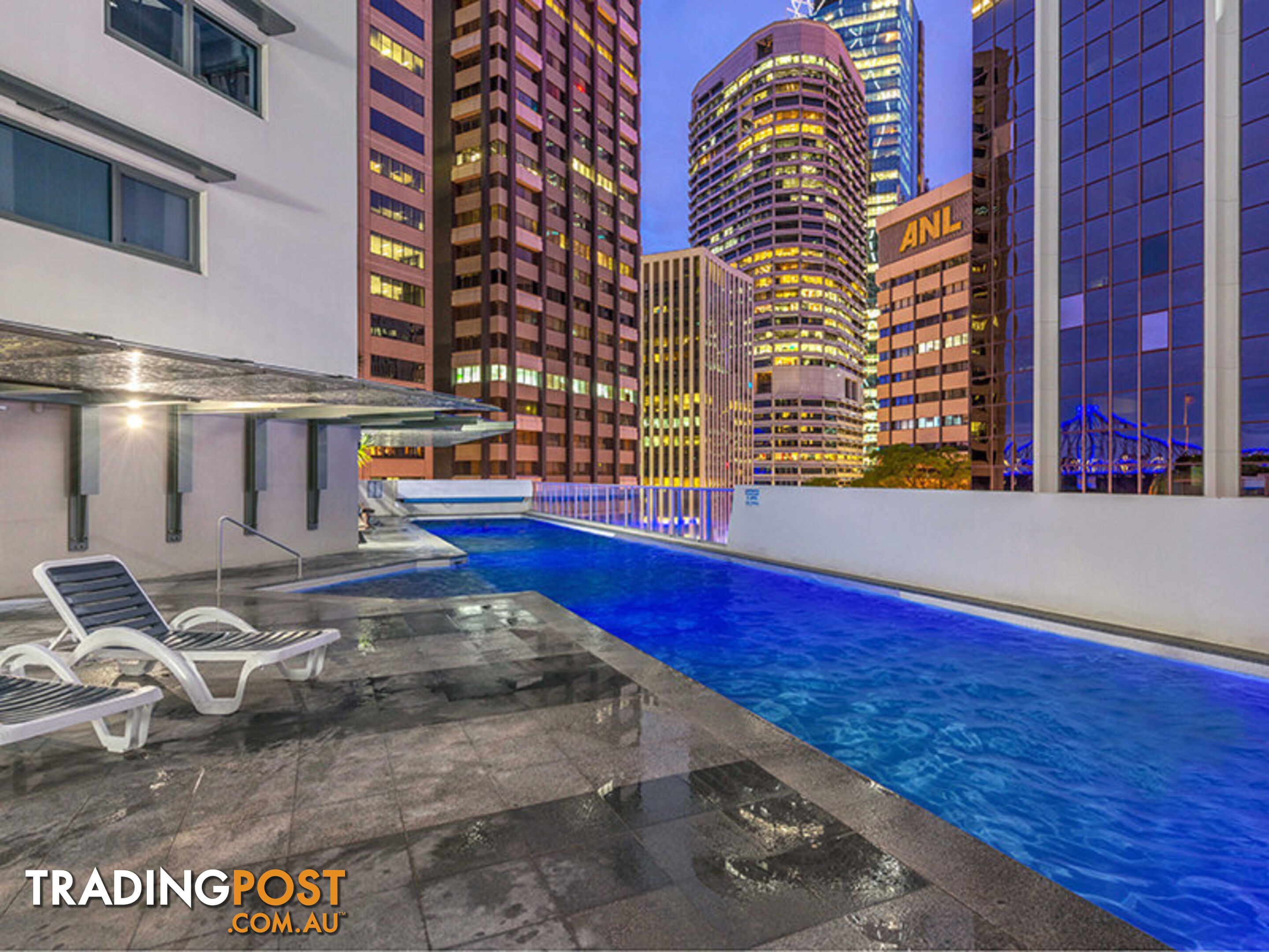 316/420 Queen Street BRISBANE CITY QLD 4000