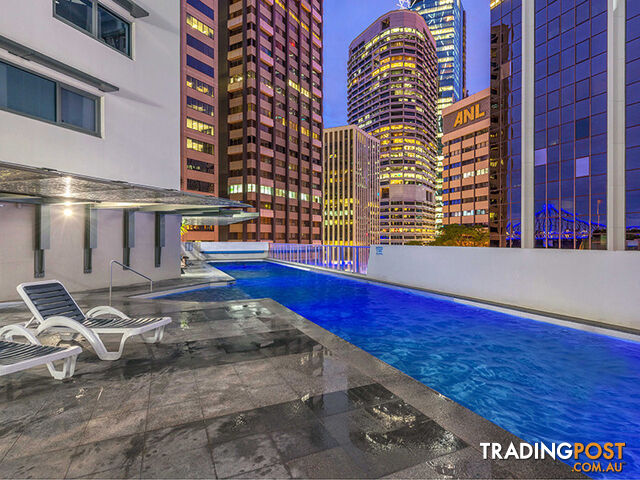 316/420 Queen Street BRISBANE CITY QLD 4000