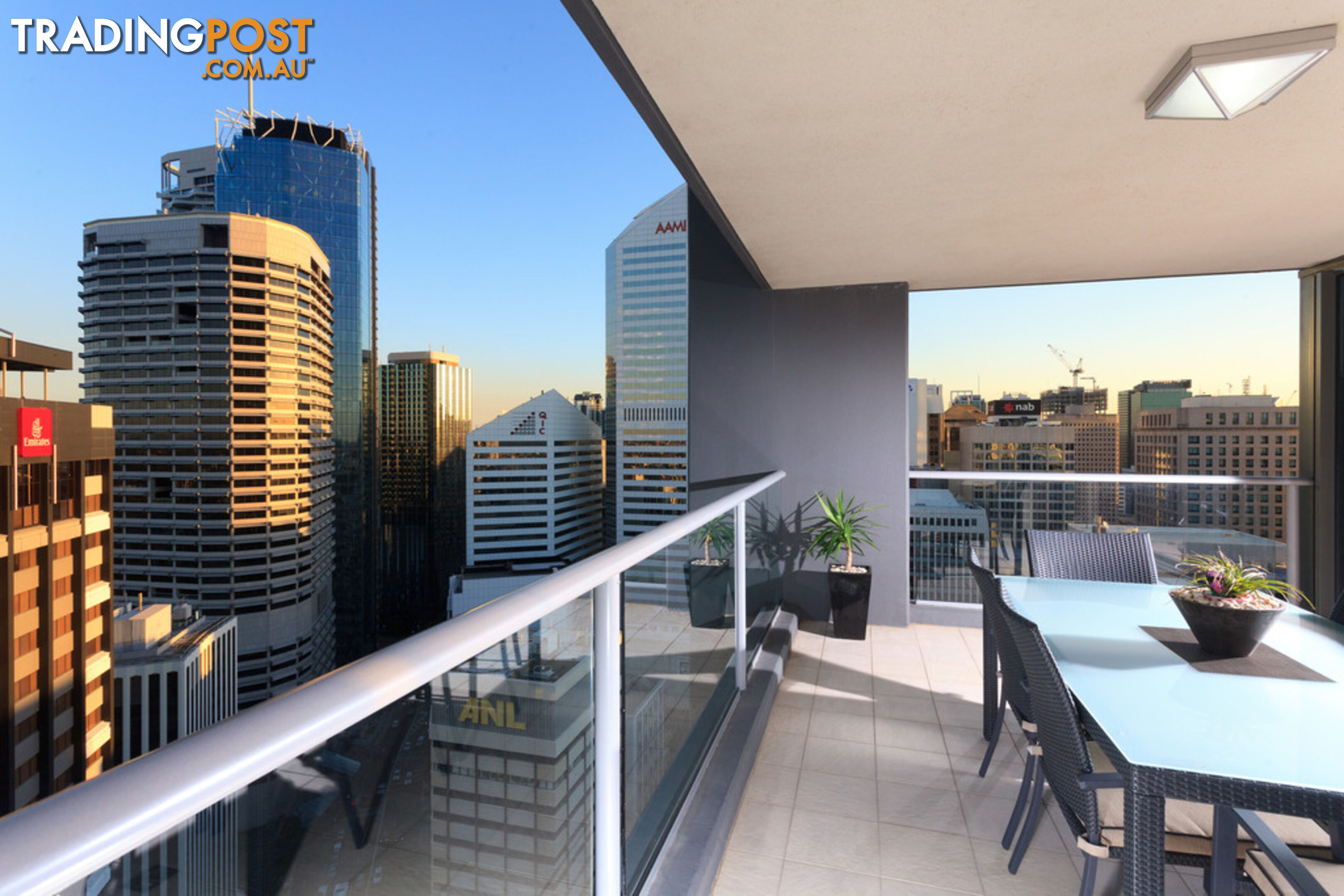 316/420 Queen Street BRISBANE CITY QLD 4000