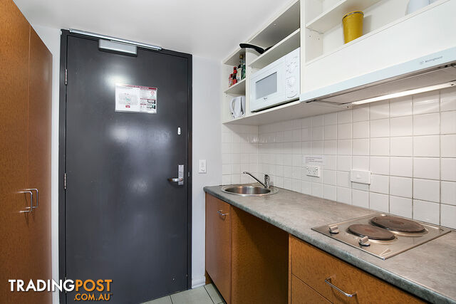 1115/188 Shafston Avenue KANGAROO POINT QLD 4169