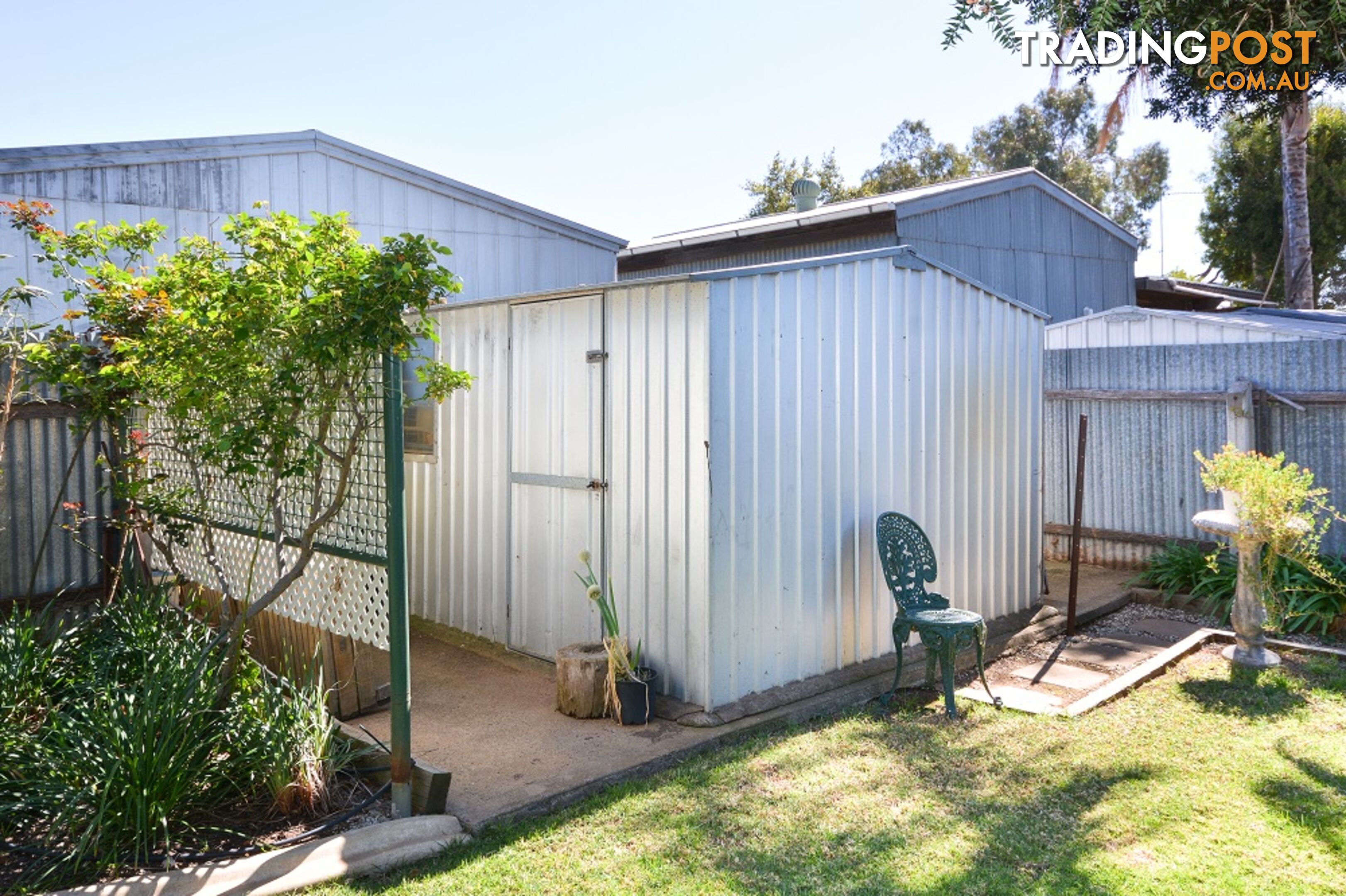 4 Mitchell Street LEETON NSW 2705