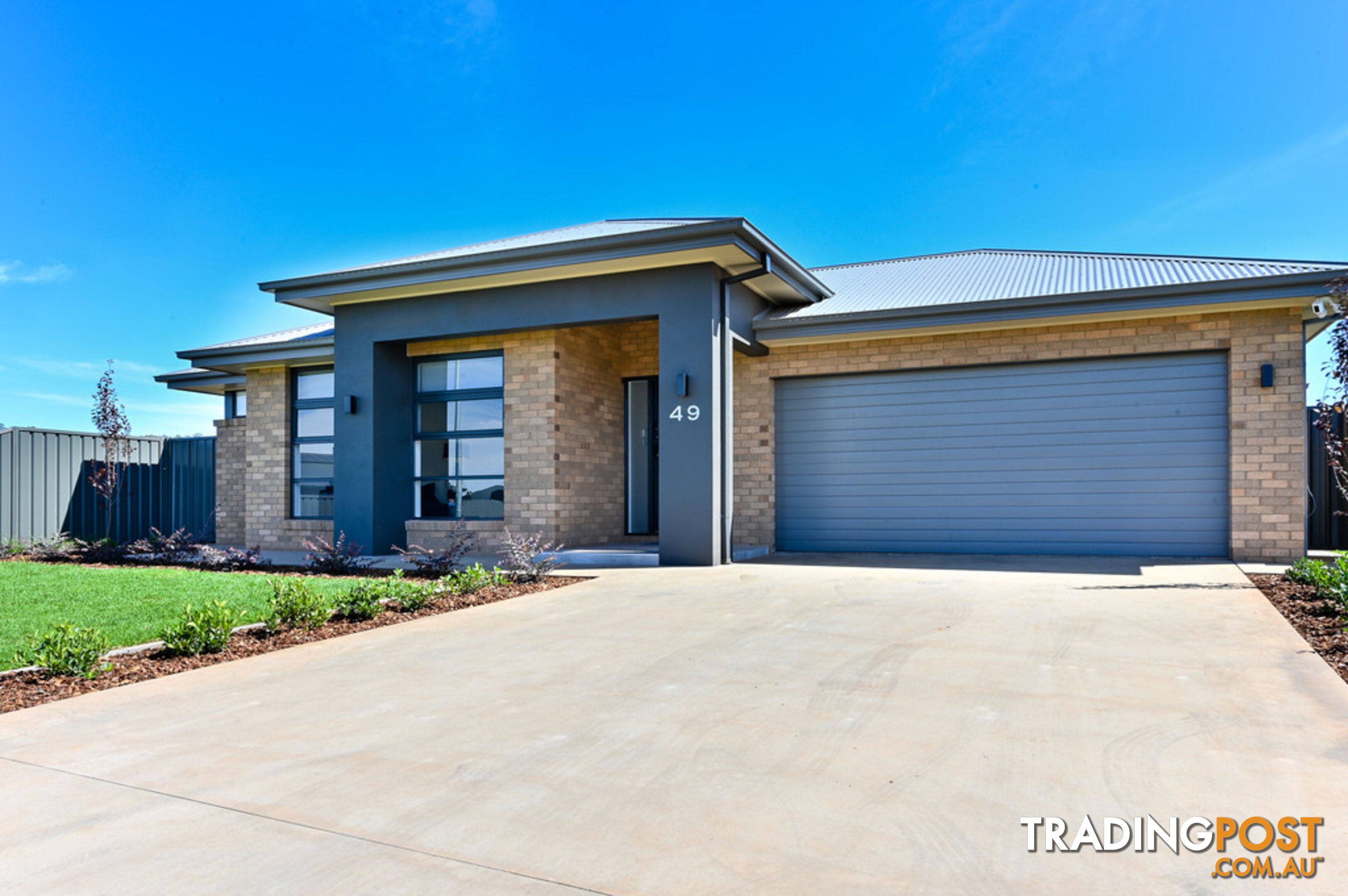 49 Tucker Street GRIFFITH NSW 2680