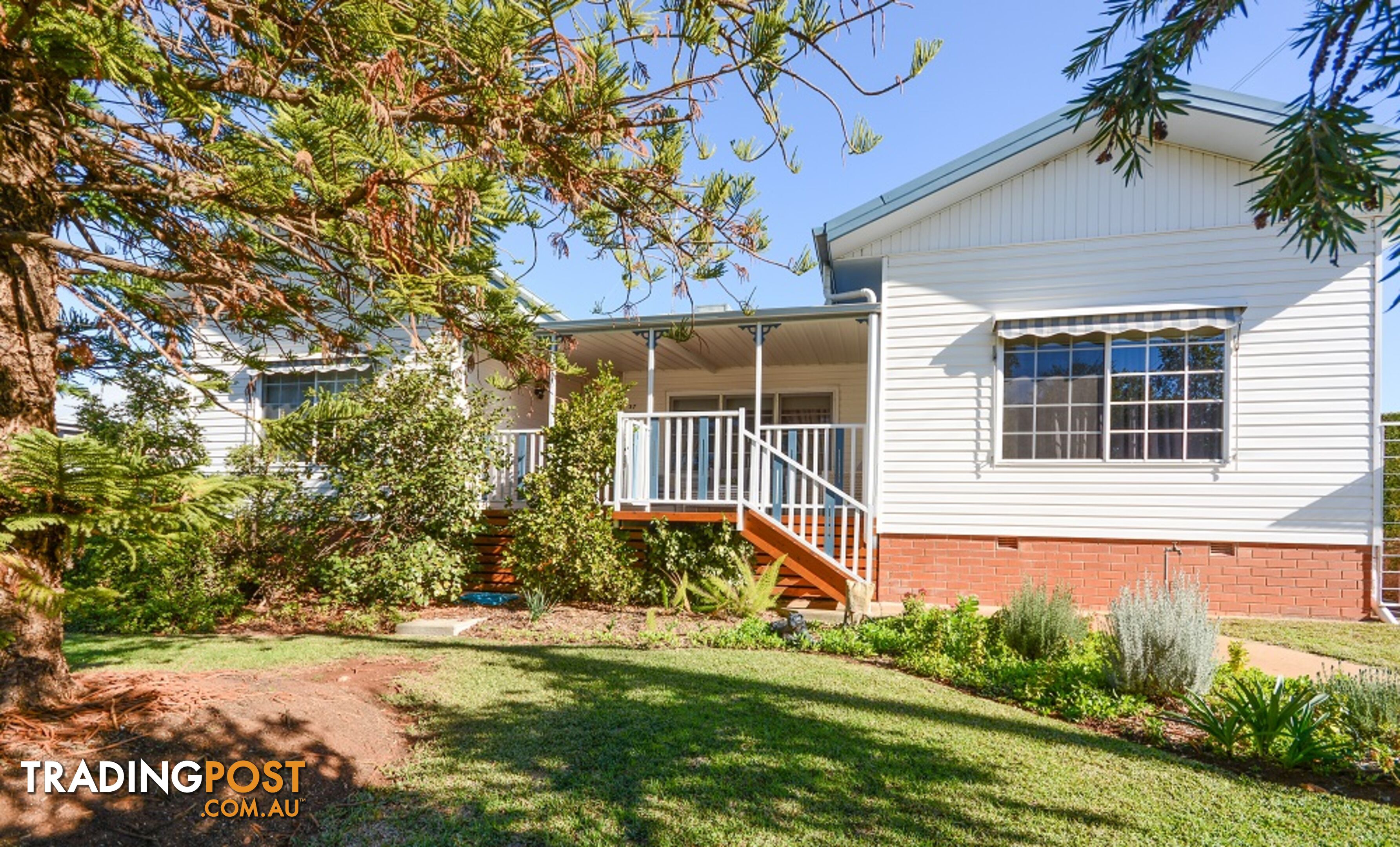 37 Wandoo Street LEETON NSW 2705