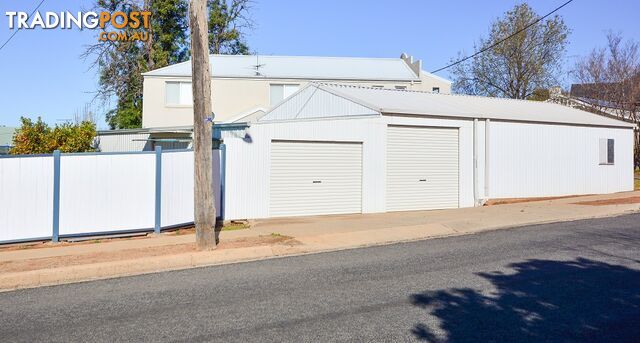 37 Wandoo Street LEETON NSW 2705