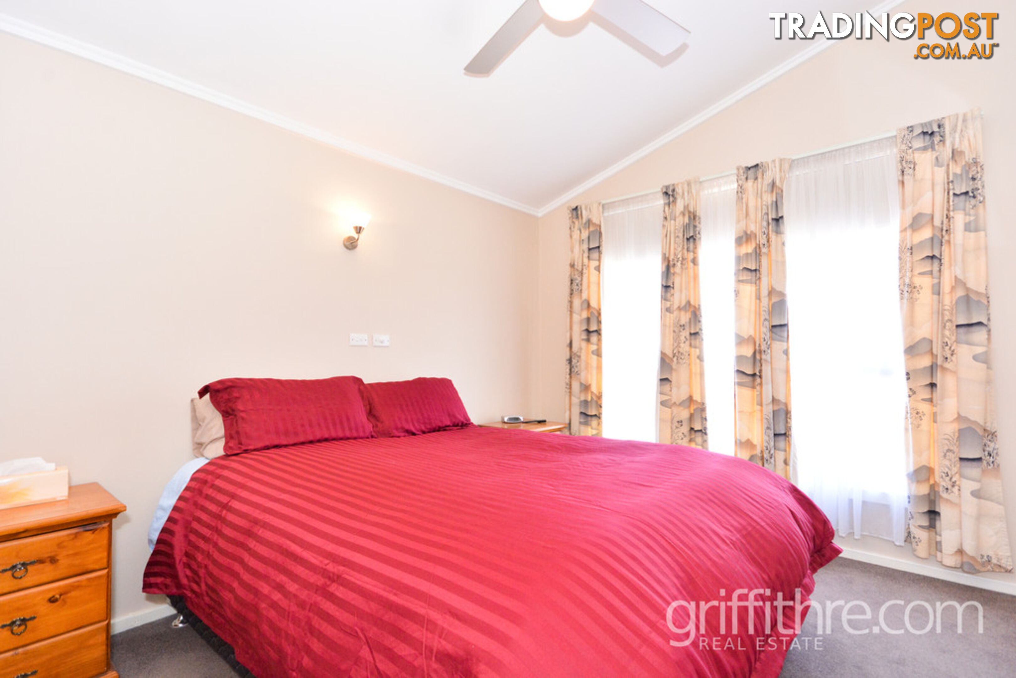 80 Ross Crescent GRIFFITH NSW 2680