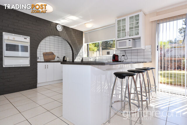 80 Ross Crescent GRIFFITH NSW 2680