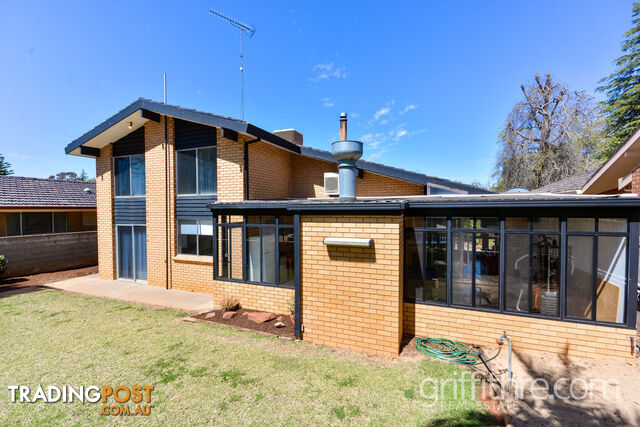 80 Ross Crescent GRIFFITH NSW 2680