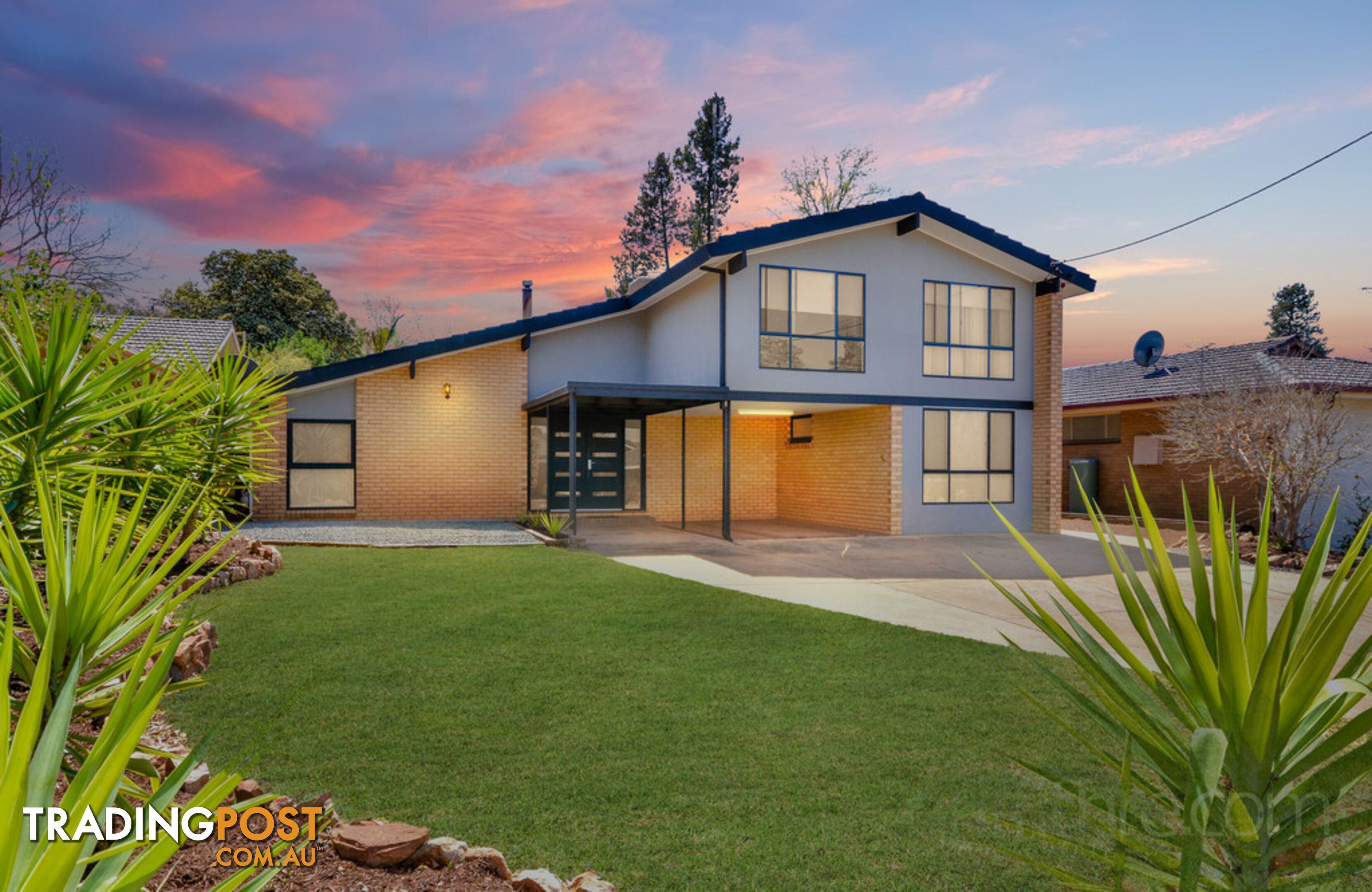 80 Ross Crescent GRIFFITH NSW 2680