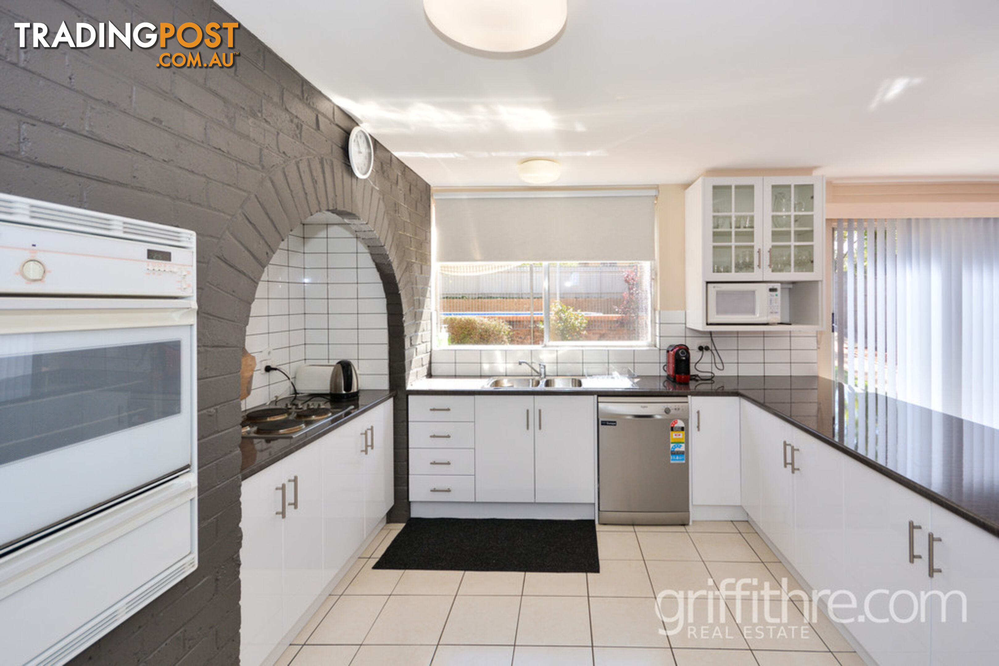 80 Ross Crescent GRIFFITH NSW 2680