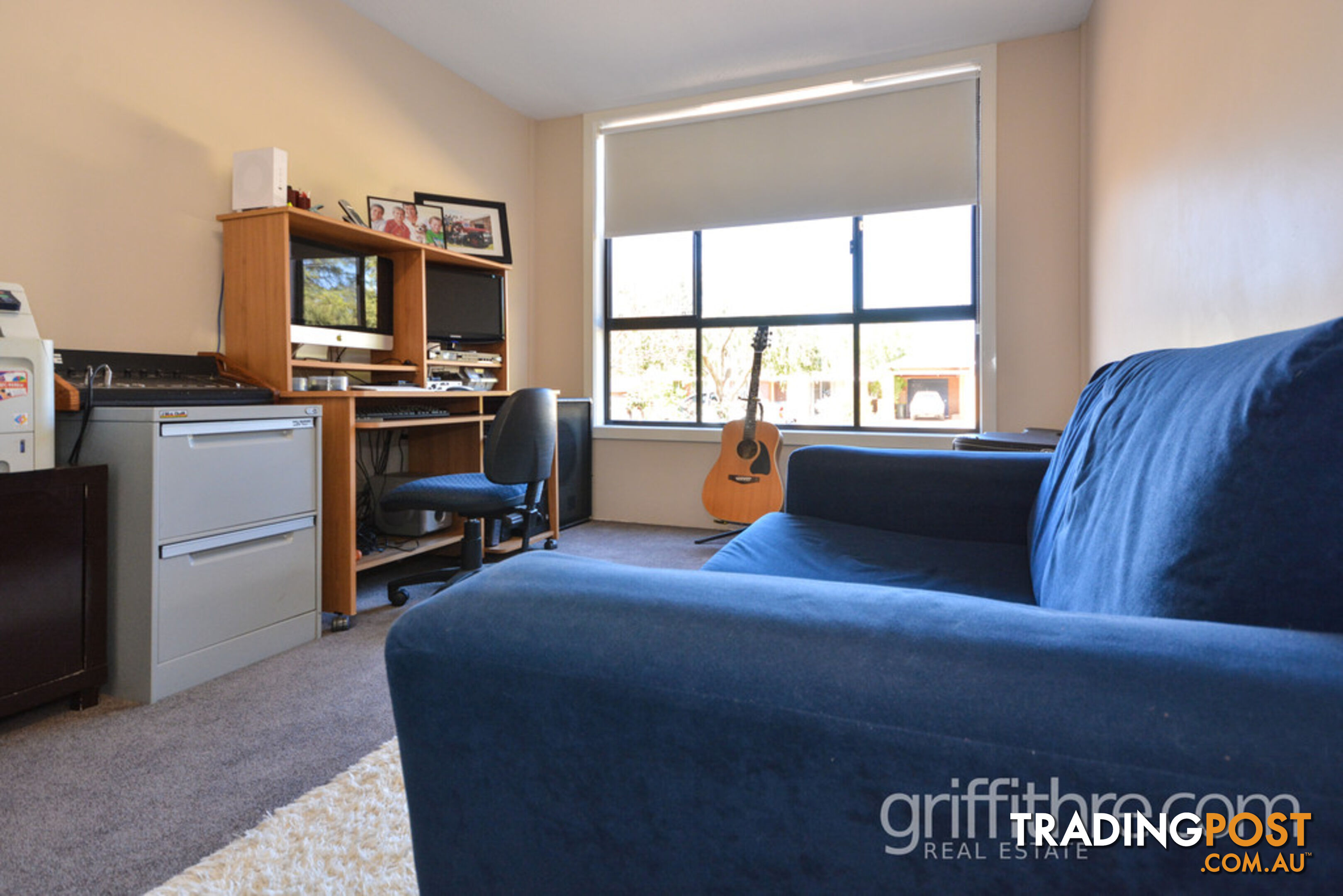 80 Ross Crescent GRIFFITH NSW 2680