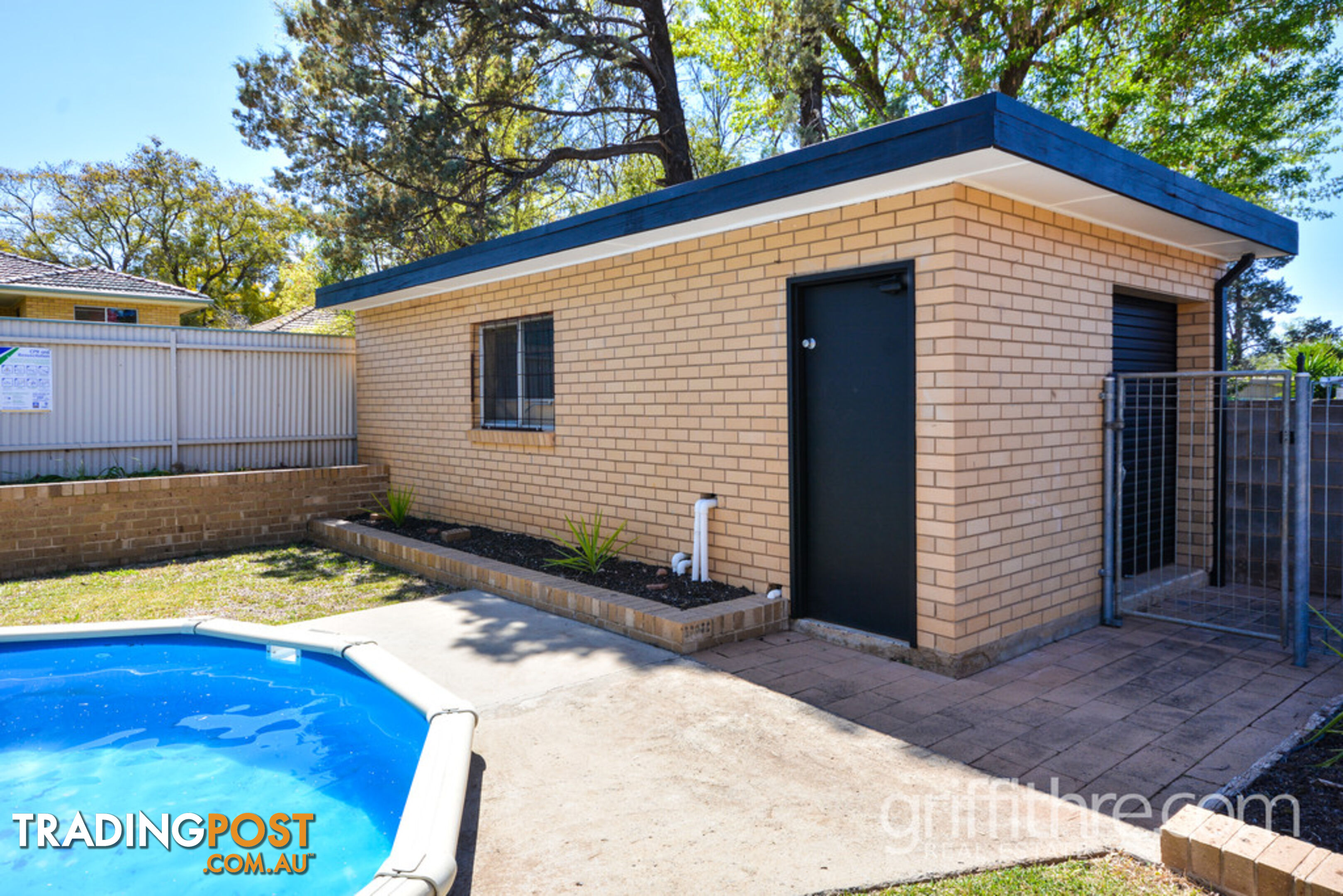 80 Ross Crescent GRIFFITH NSW 2680