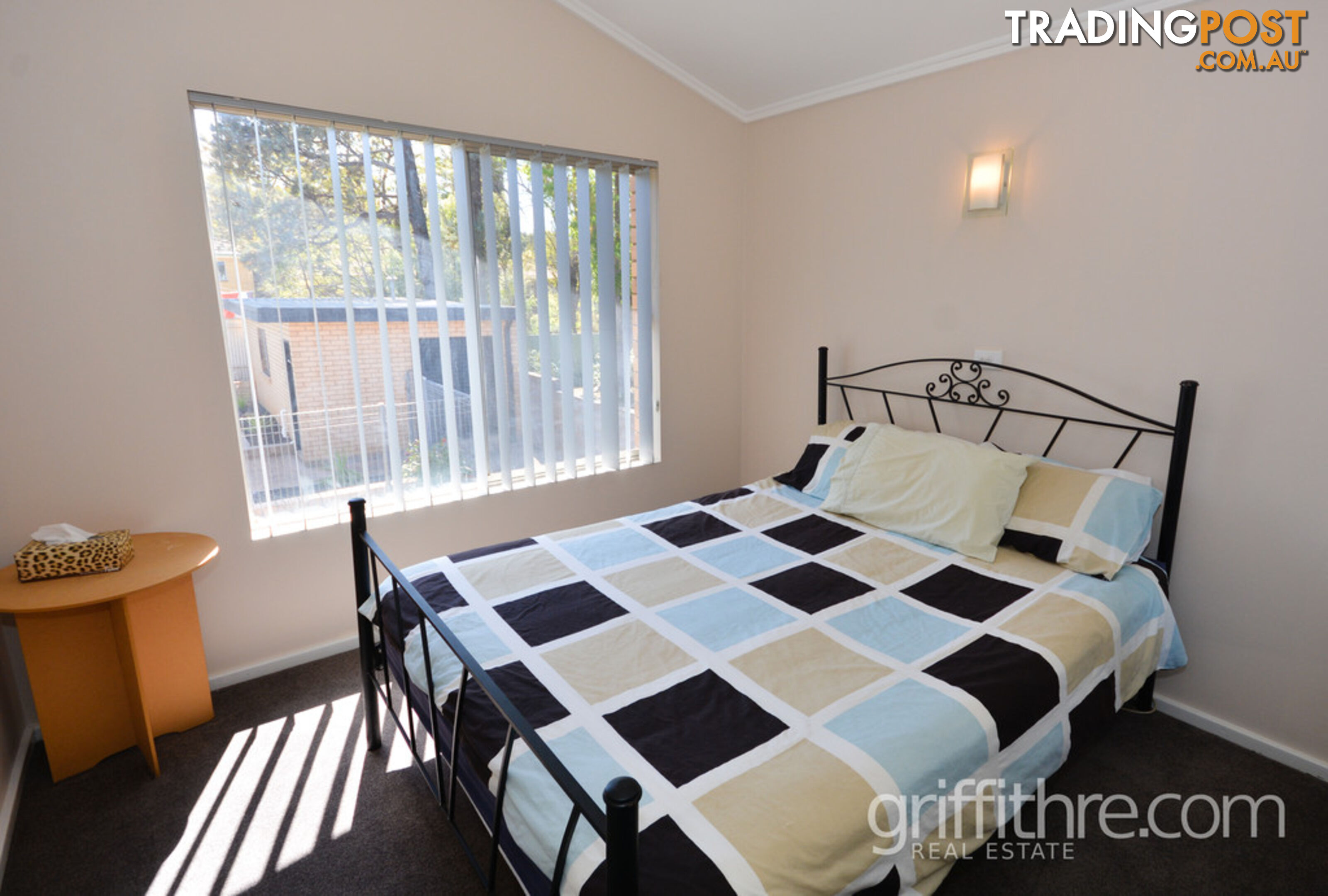 80 Ross Crescent GRIFFITH NSW 2680