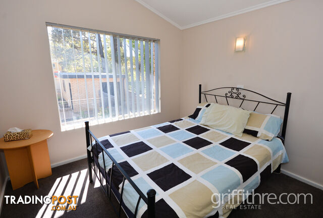 80 Ross Crescent GRIFFITH NSW 2680