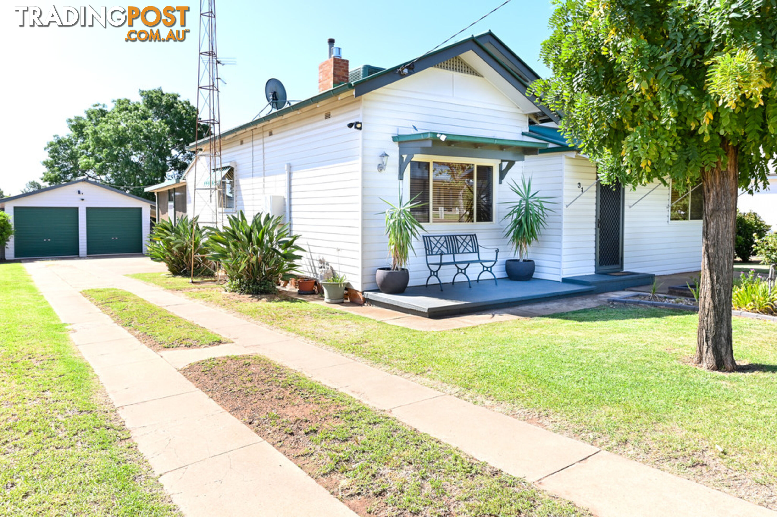 31 Willow Street LEETON NSW 2705