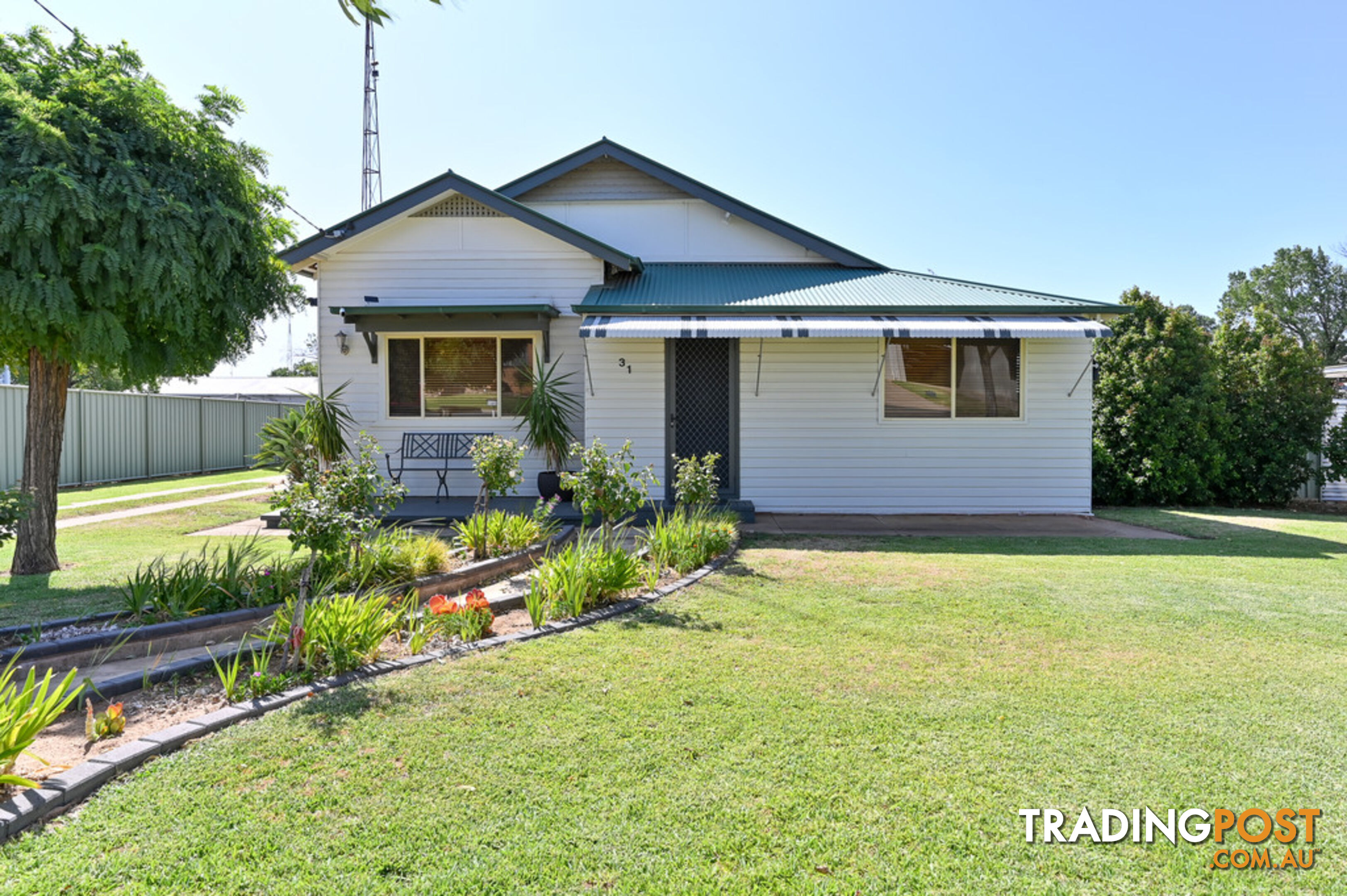 31 Willow Street LEETON NSW 2705