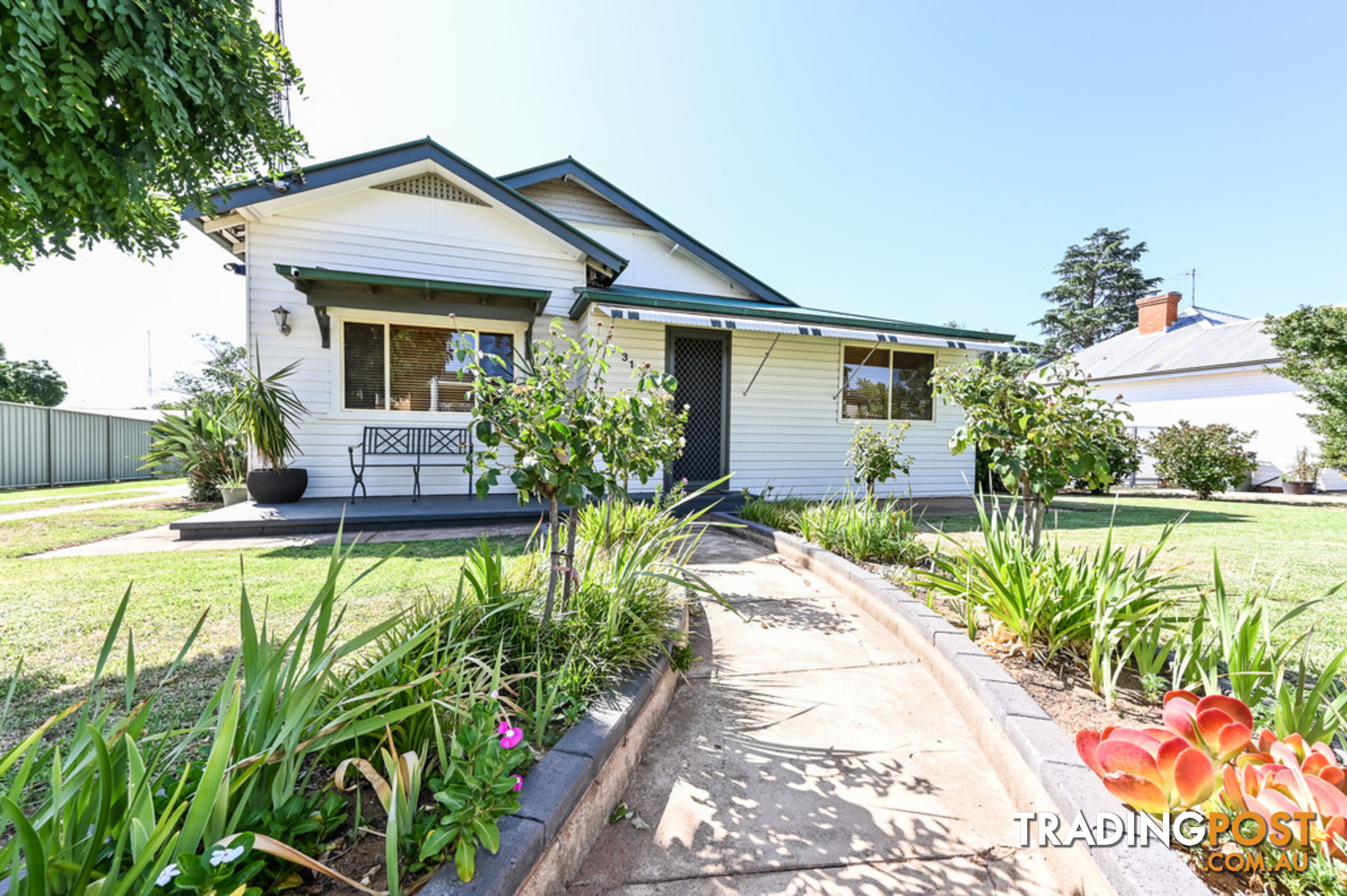 31 Willow Street LEETON NSW 2705