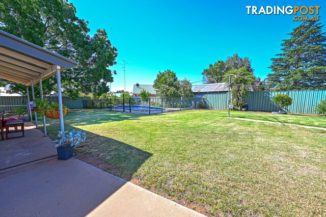 31 Willow Street LEETON NSW 2705