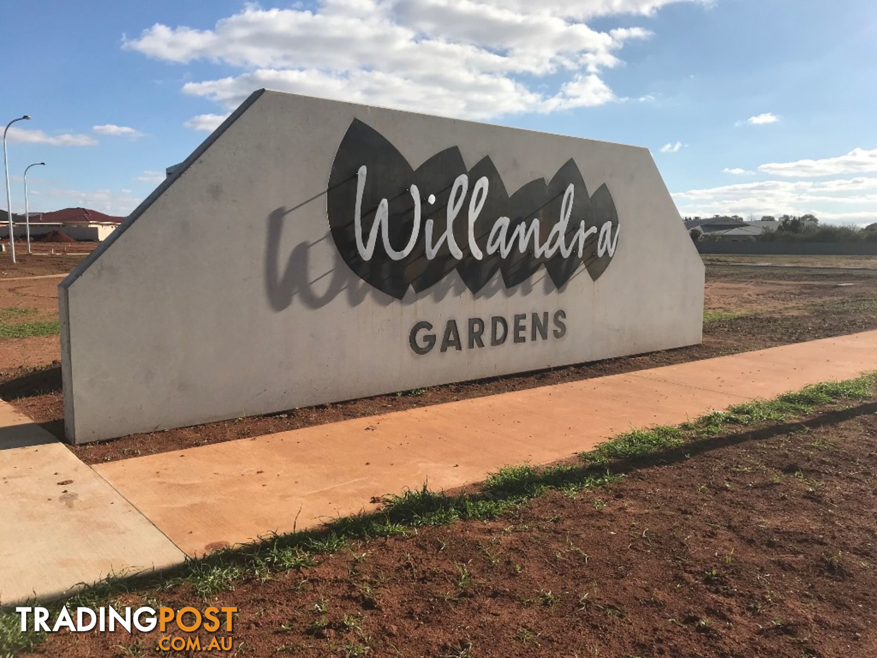 Lot 38 Willandra Gardens GRIFFITH NSW 2680