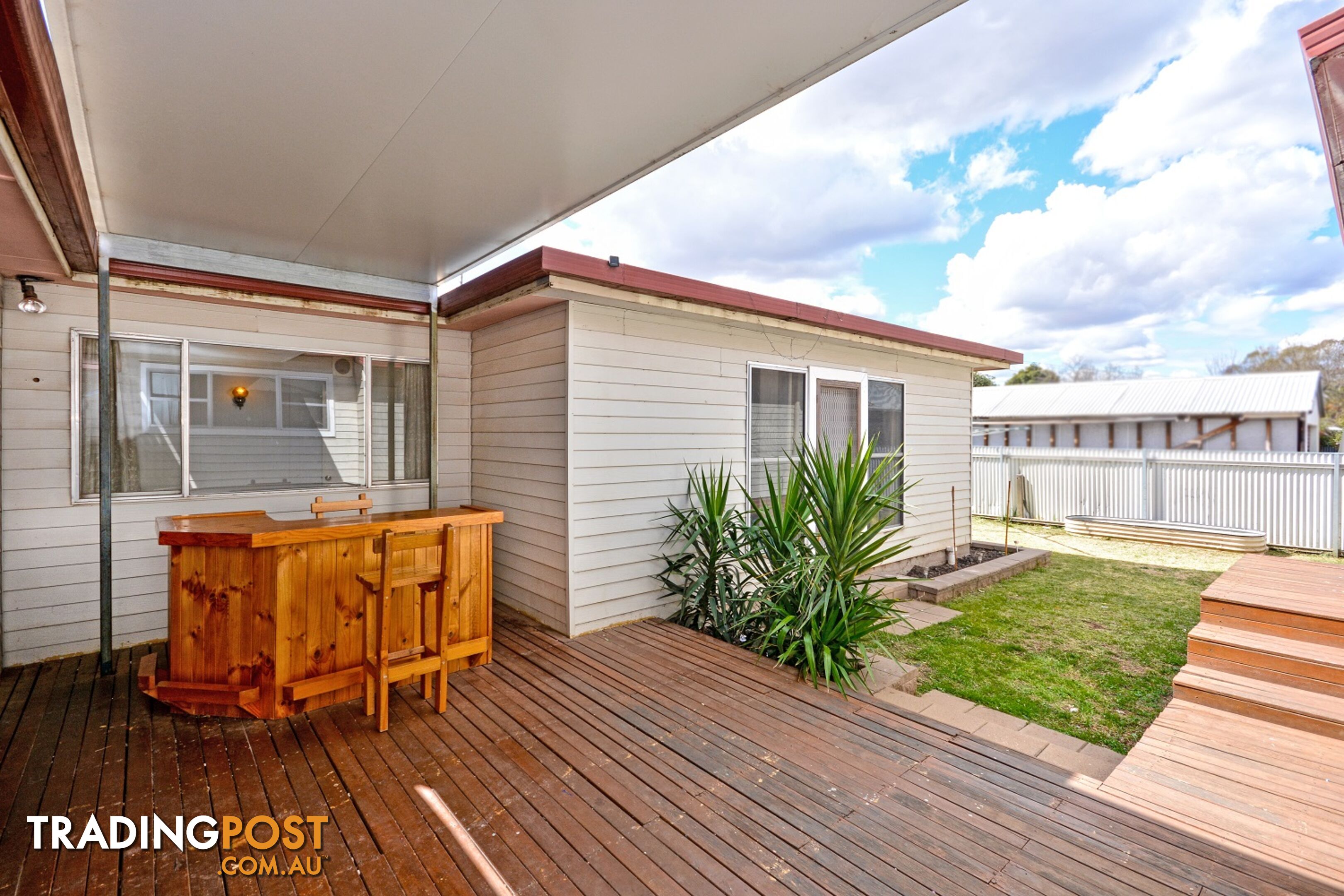 99 Maiden Avenue LEETON NSW 2705