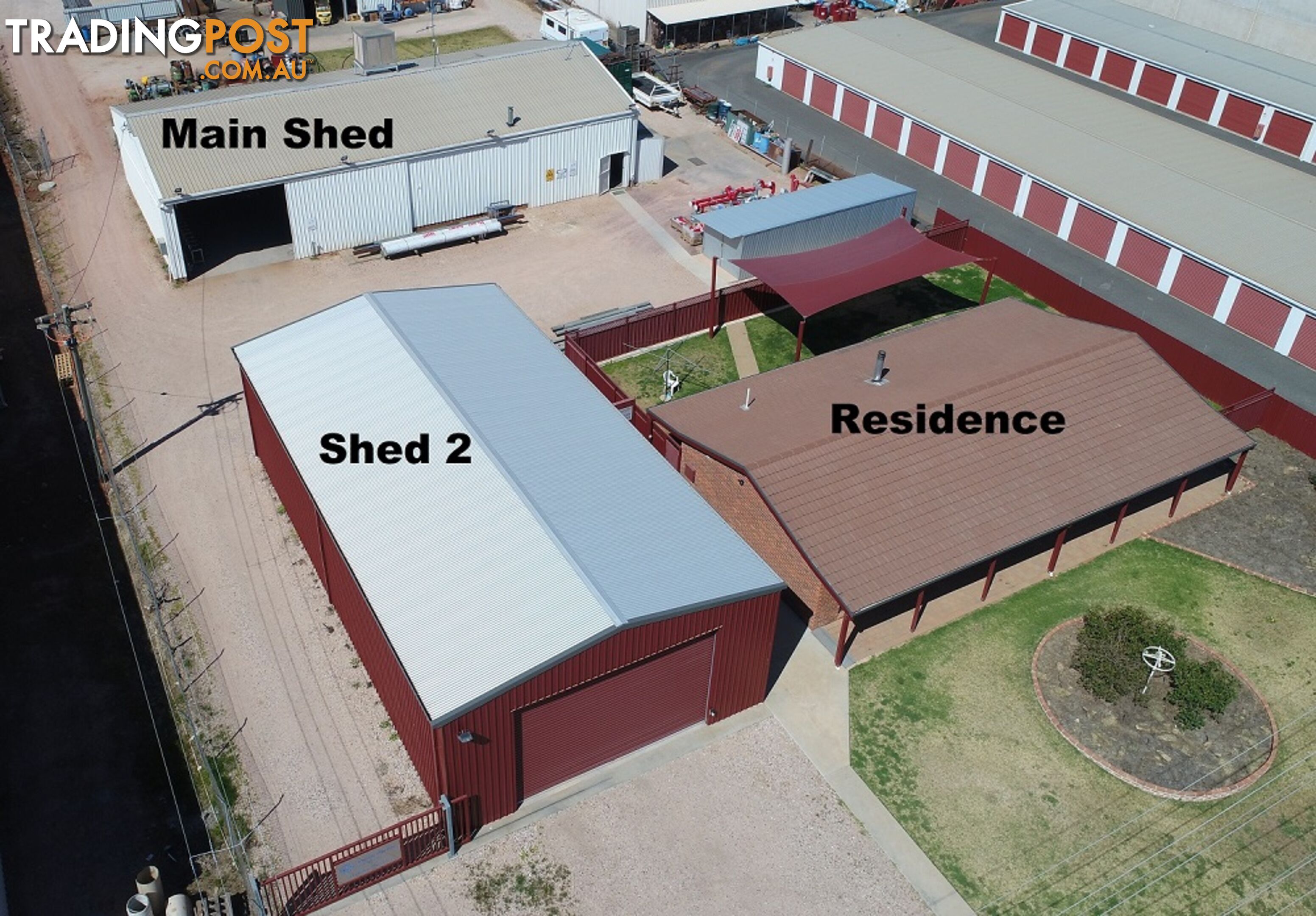 8 Ridley Avenue LEETON NSW 2705