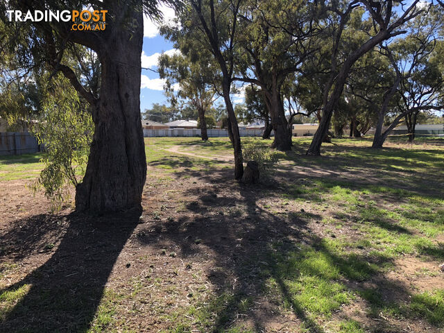 Lot 5 Brooks Crs DARLINGTON POINT NSW 2706