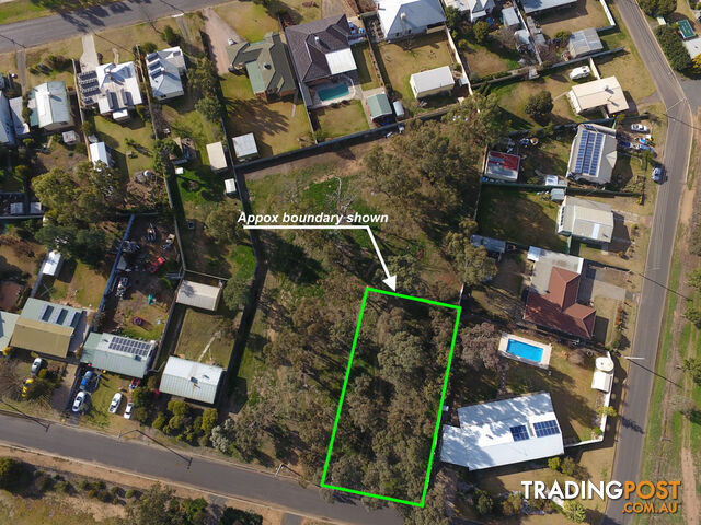 Lot 5 Brooks Crs DARLINGTON POINT NSW 2706