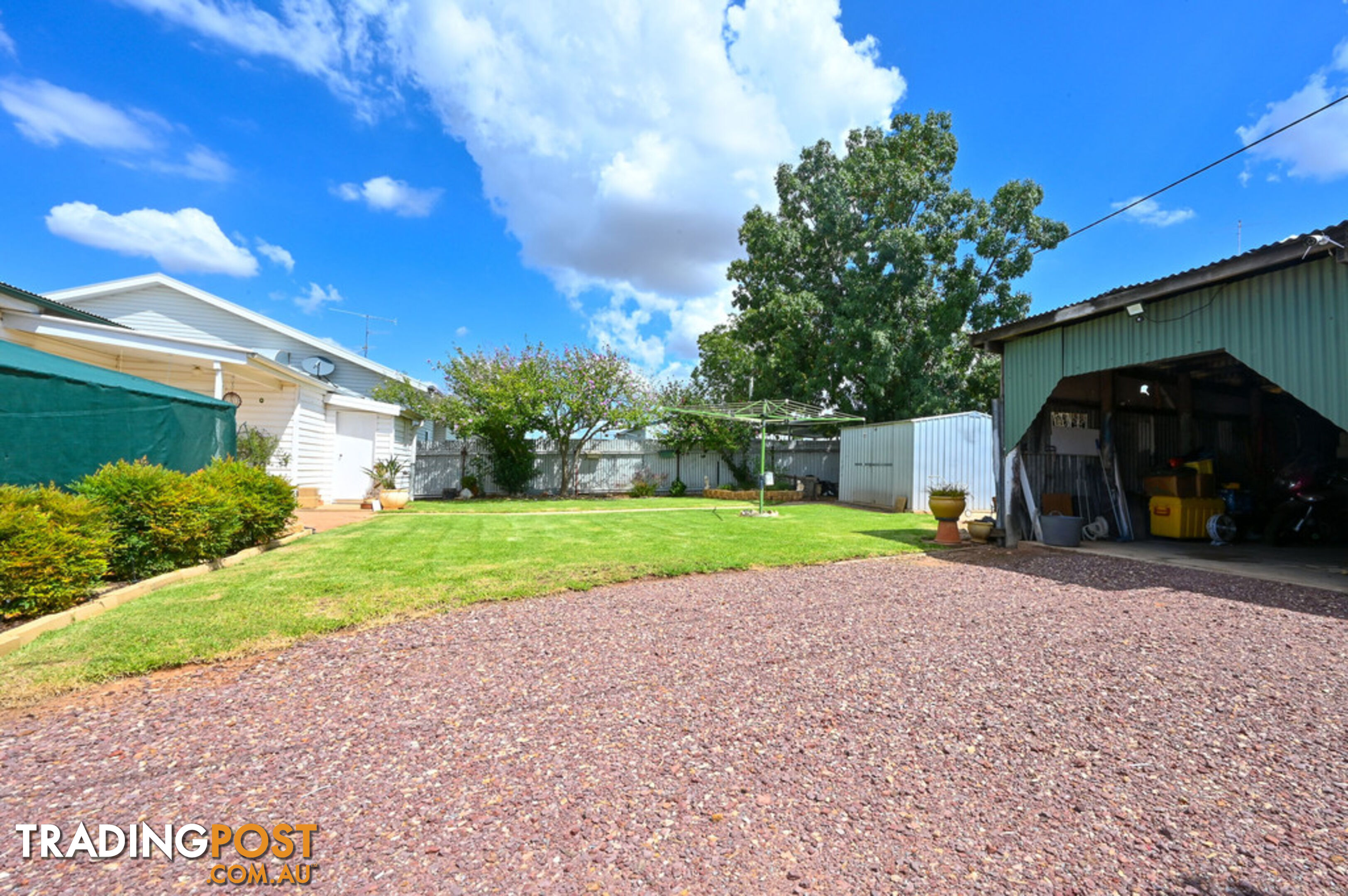 52 Railway Avenue LEETON NSW 2705