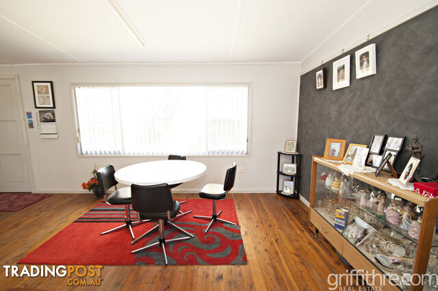 90 Macarthur Street GRIFFITH NSW 2680