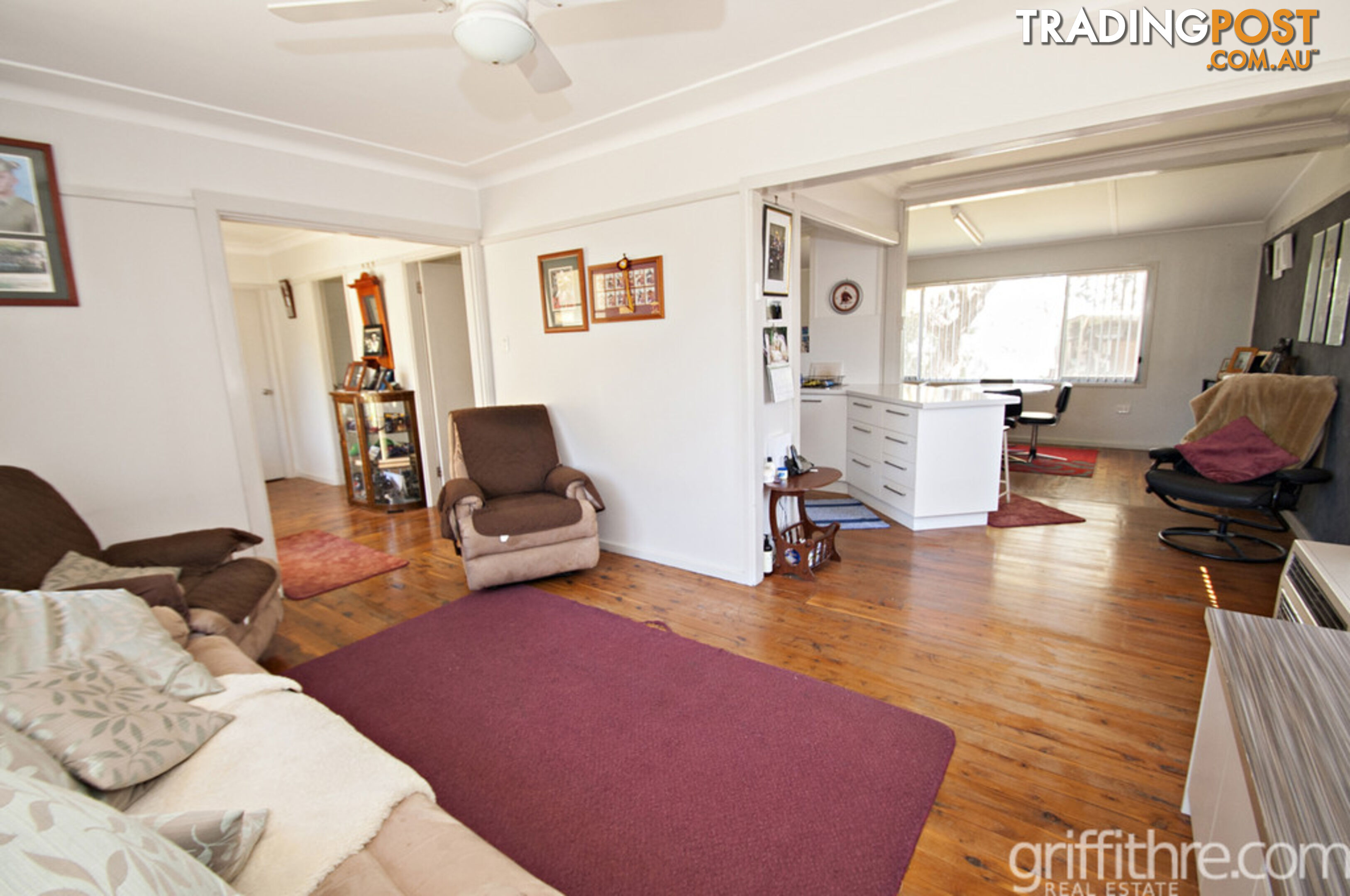 90 Macarthur Street GRIFFITH NSW 2680