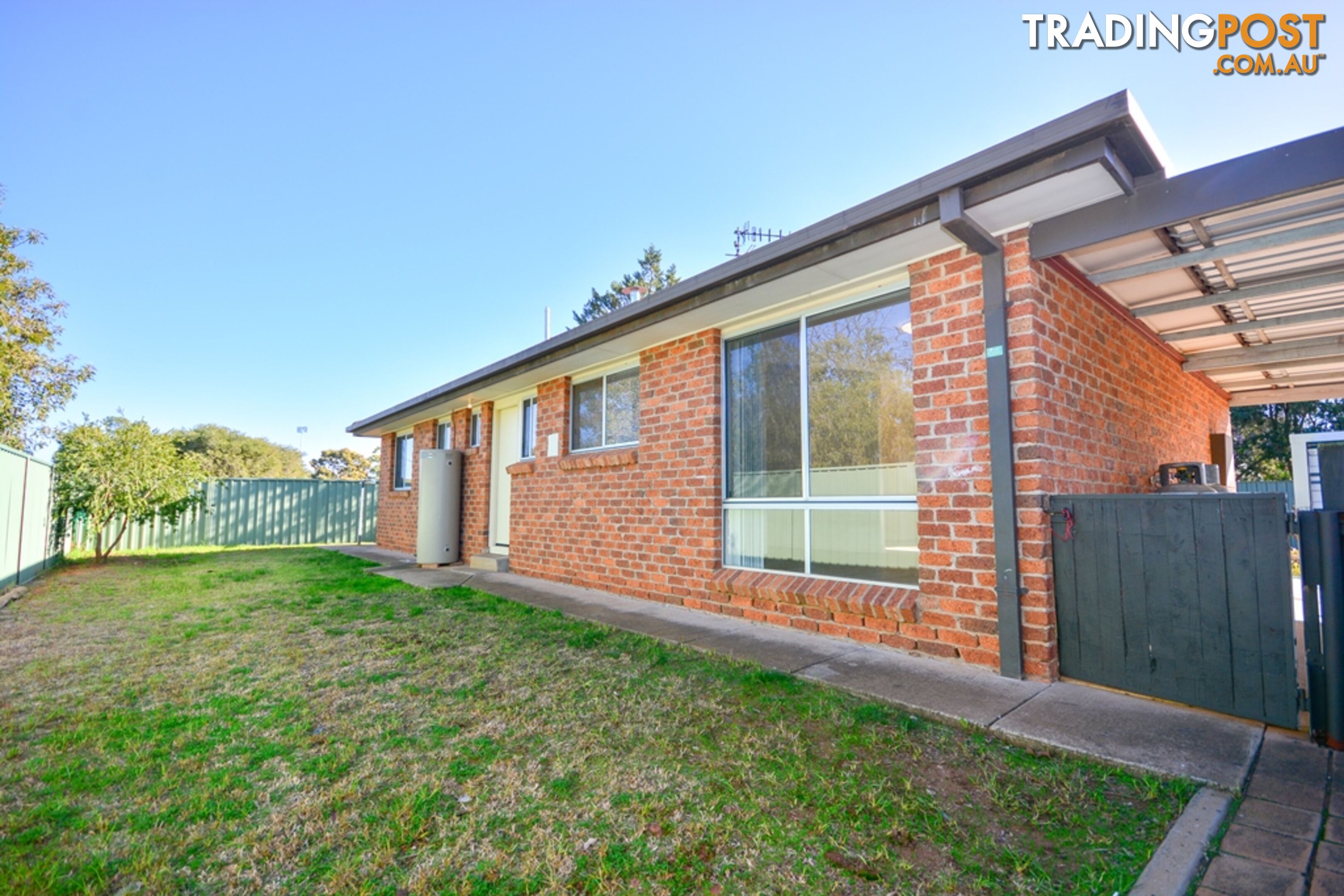 4 Gibson Court GRIFFITH NSW 2680