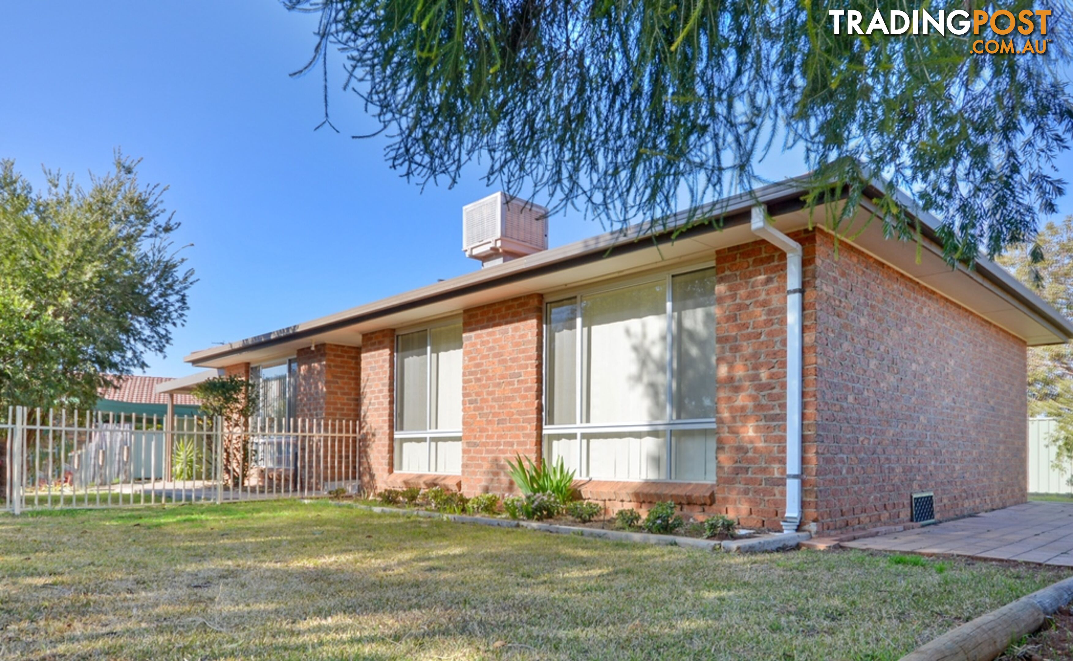 4 Gibson Court GRIFFITH NSW 2680