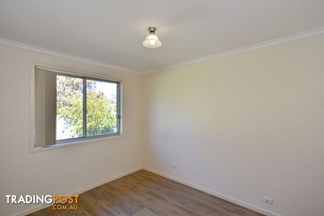 4 Gibson Court GRIFFITH NSW 2680