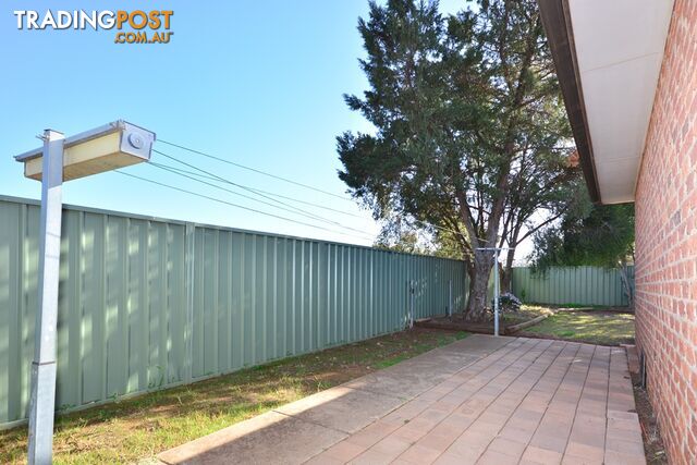 4 Gibson Court GRIFFITH NSW 2680