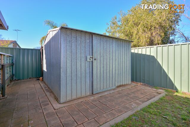 4 Gibson Court GRIFFITH NSW 2680