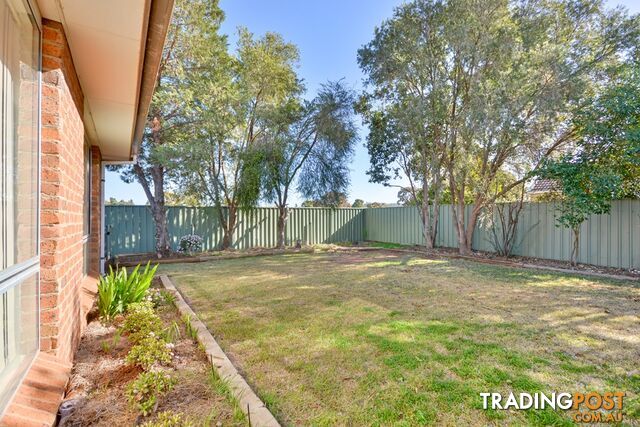 4 Gibson Court GRIFFITH NSW 2680