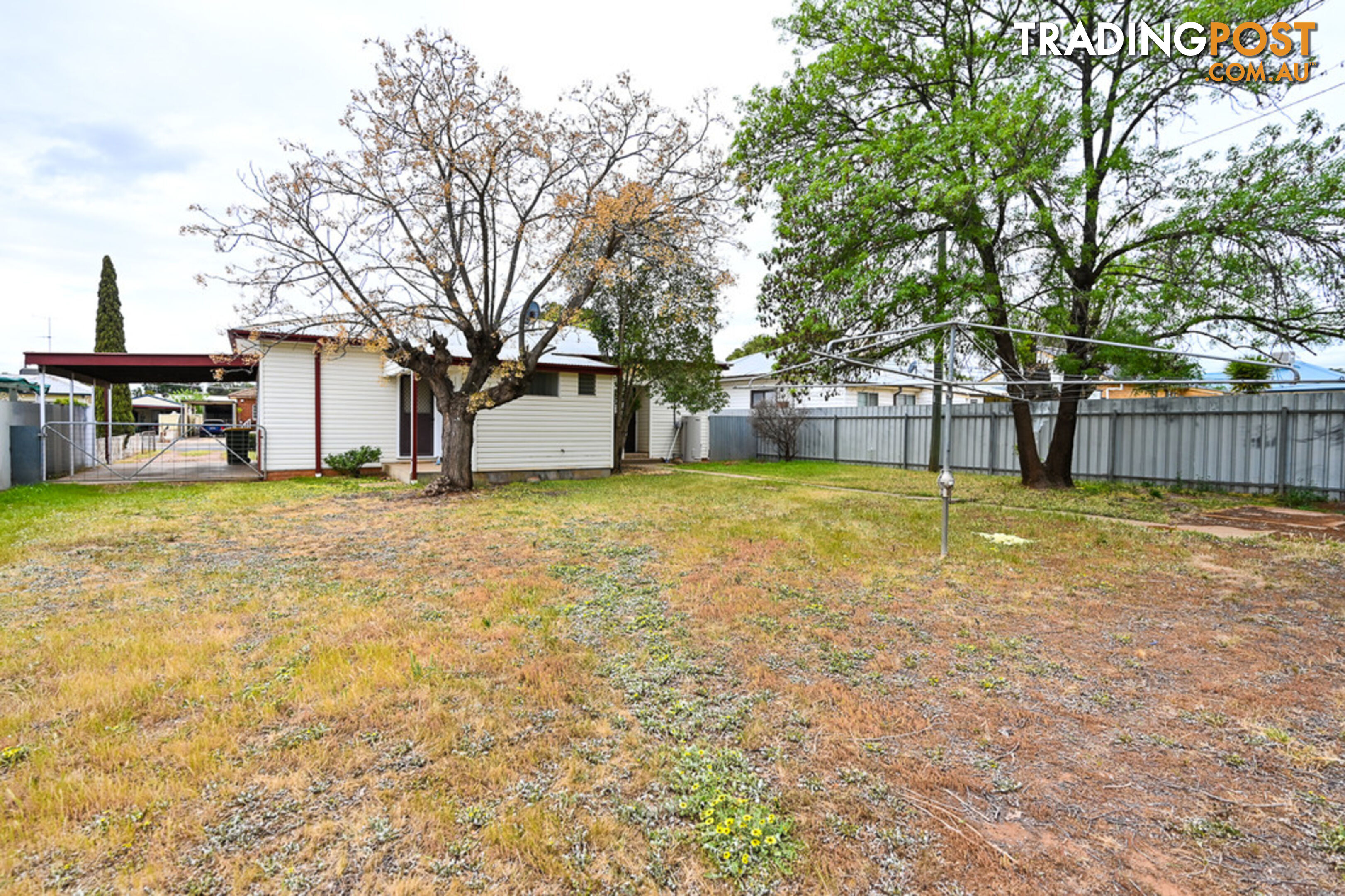 14 Gum Street LEETON NSW 2705