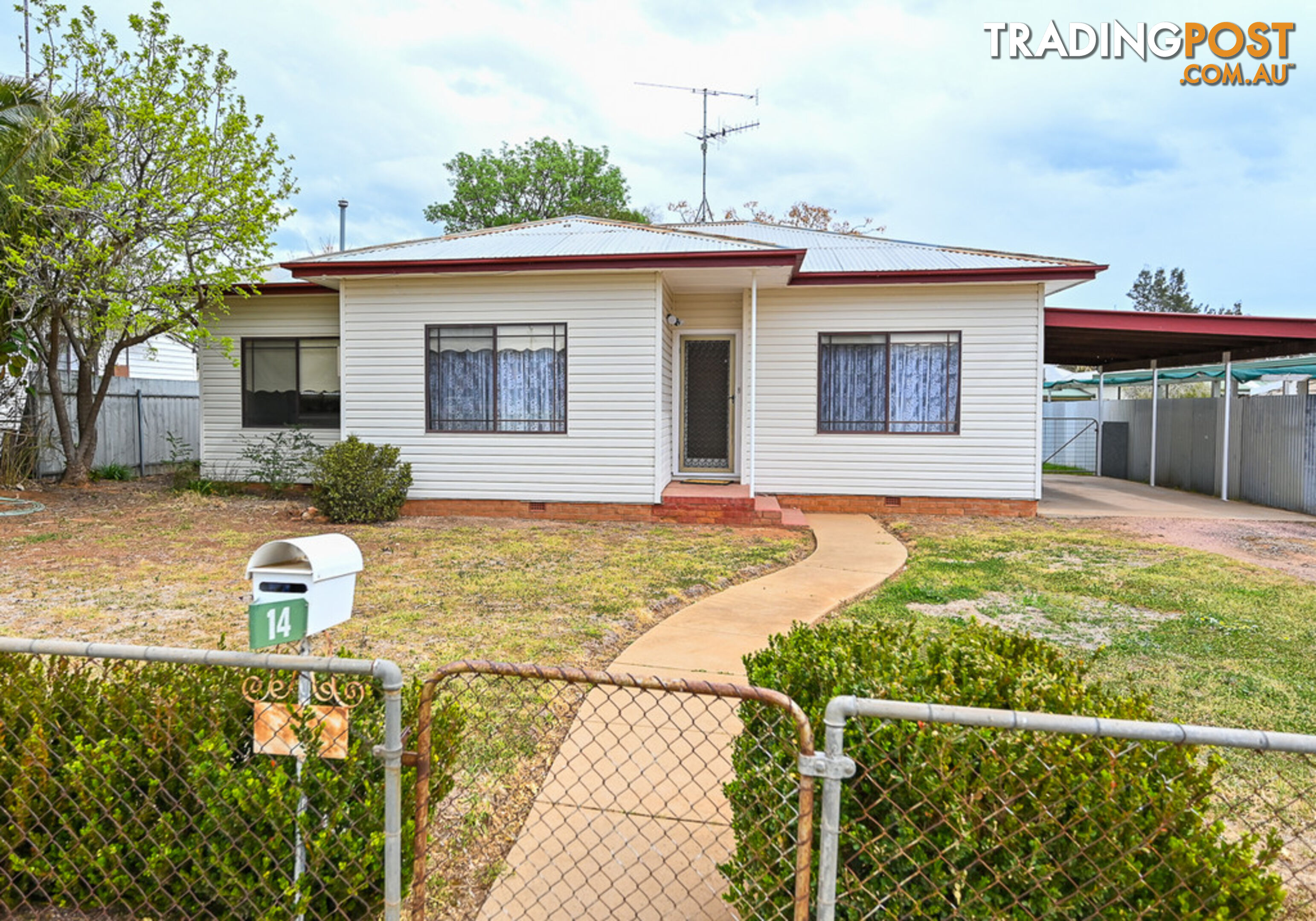 14 Gum Street LEETON NSW 2705