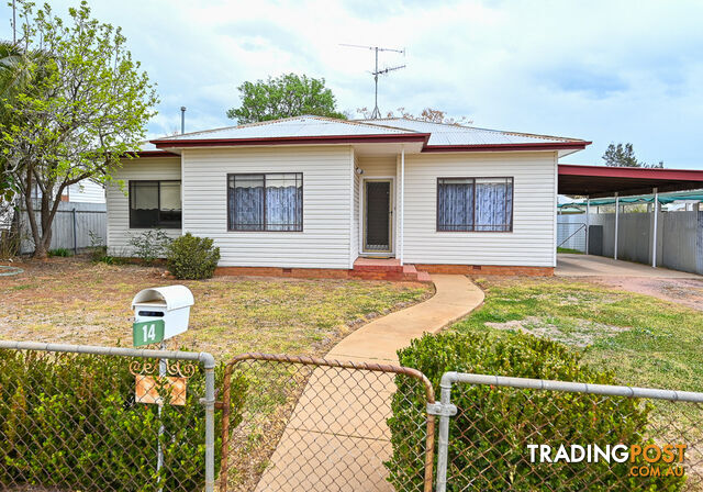 14 Gum Street LEETON NSW 2705