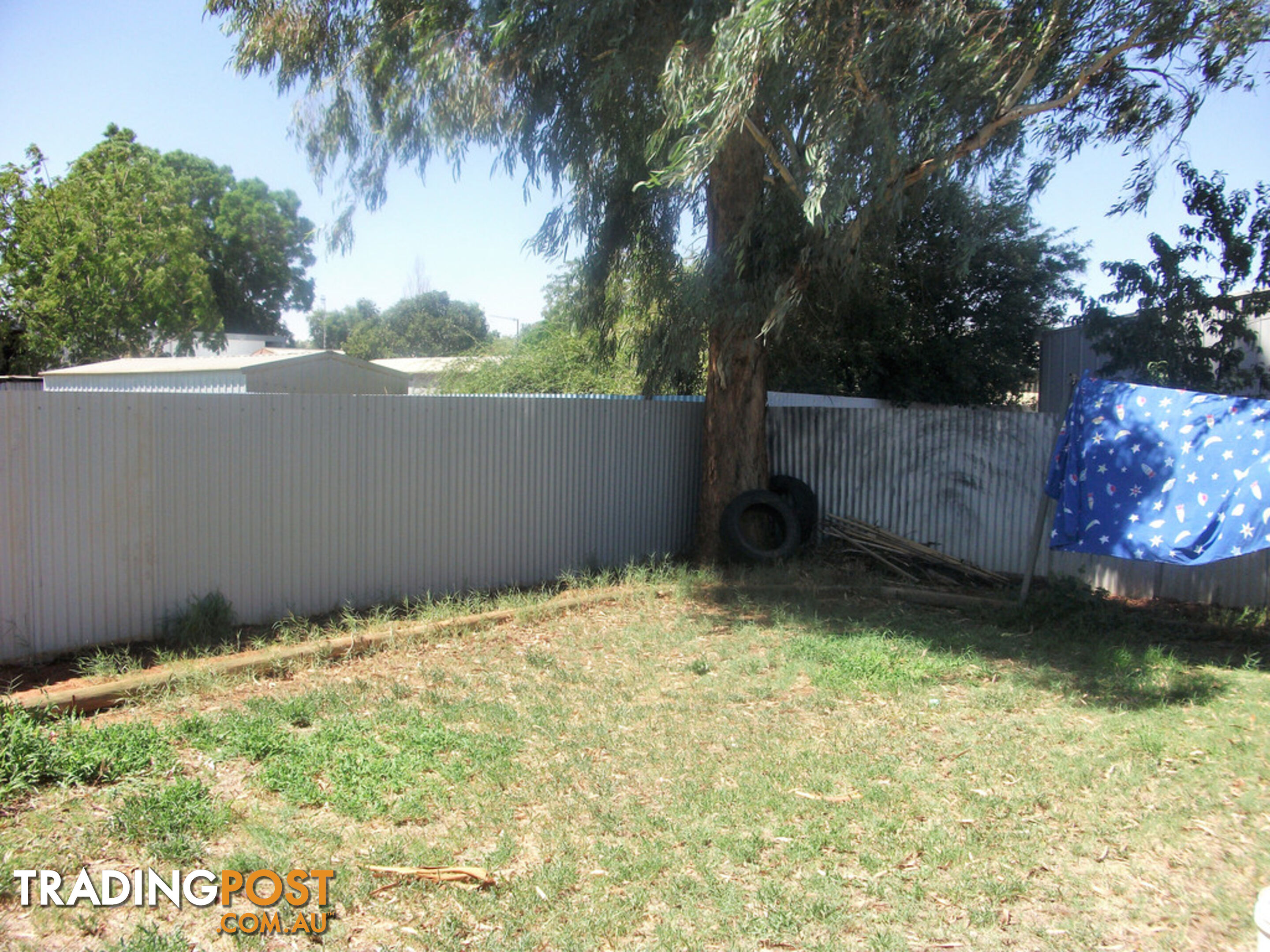 84 Molesworth Street HILLSTON NSW 2675