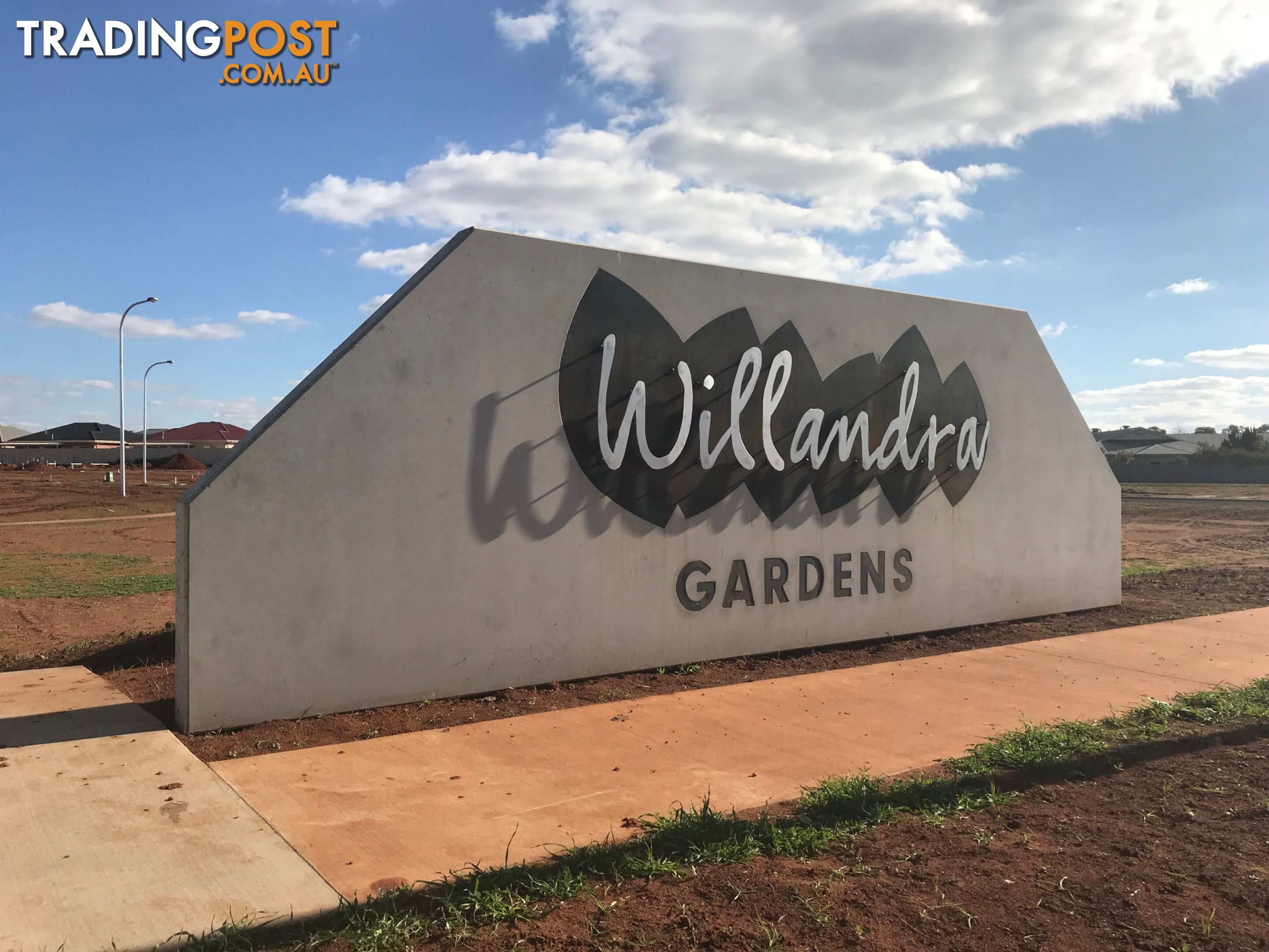 Lot 65 Willandra Gardens GRIFFITH NSW 2680