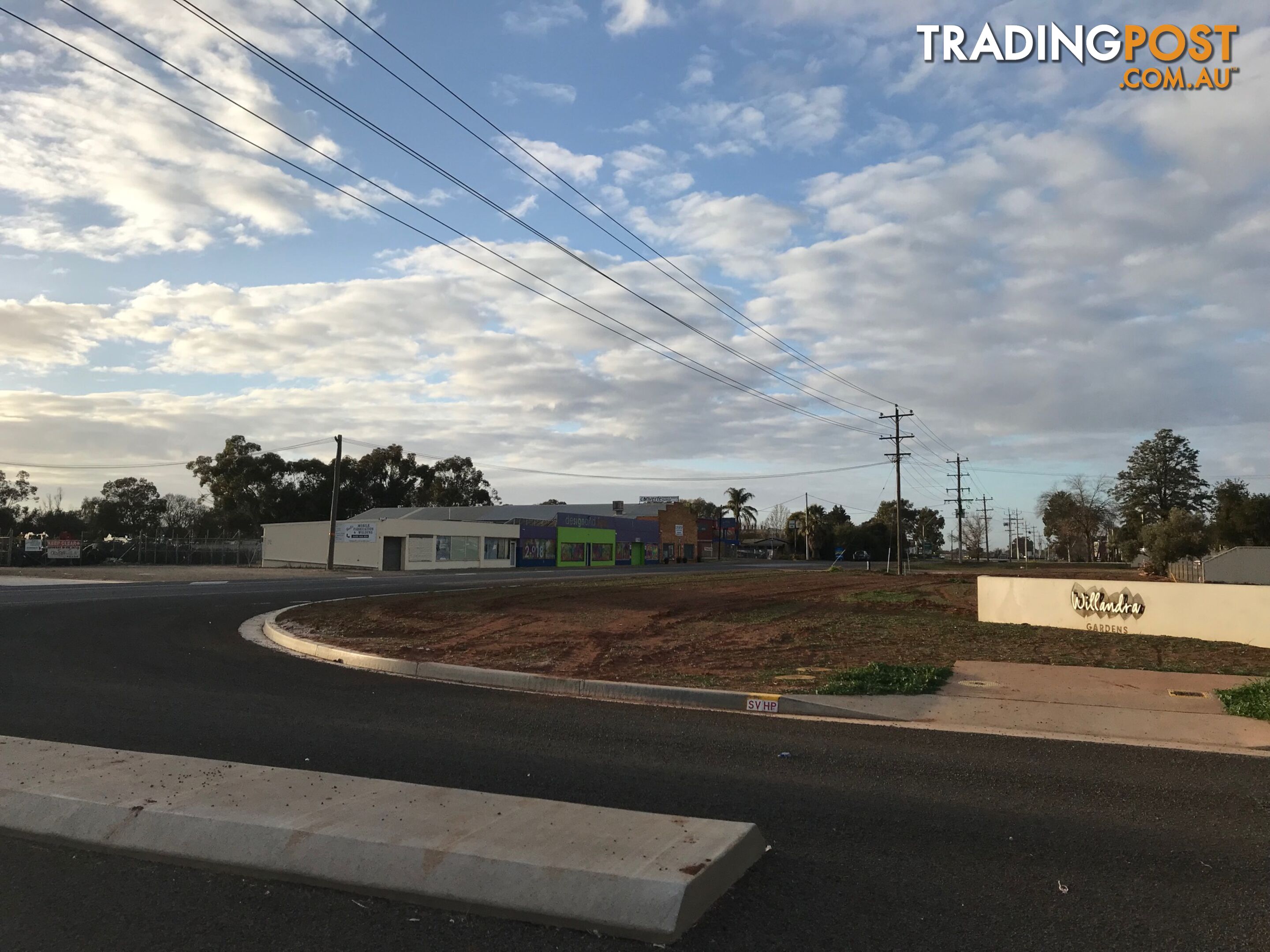 Lot 65 Willandra Gardens GRIFFITH NSW 2680