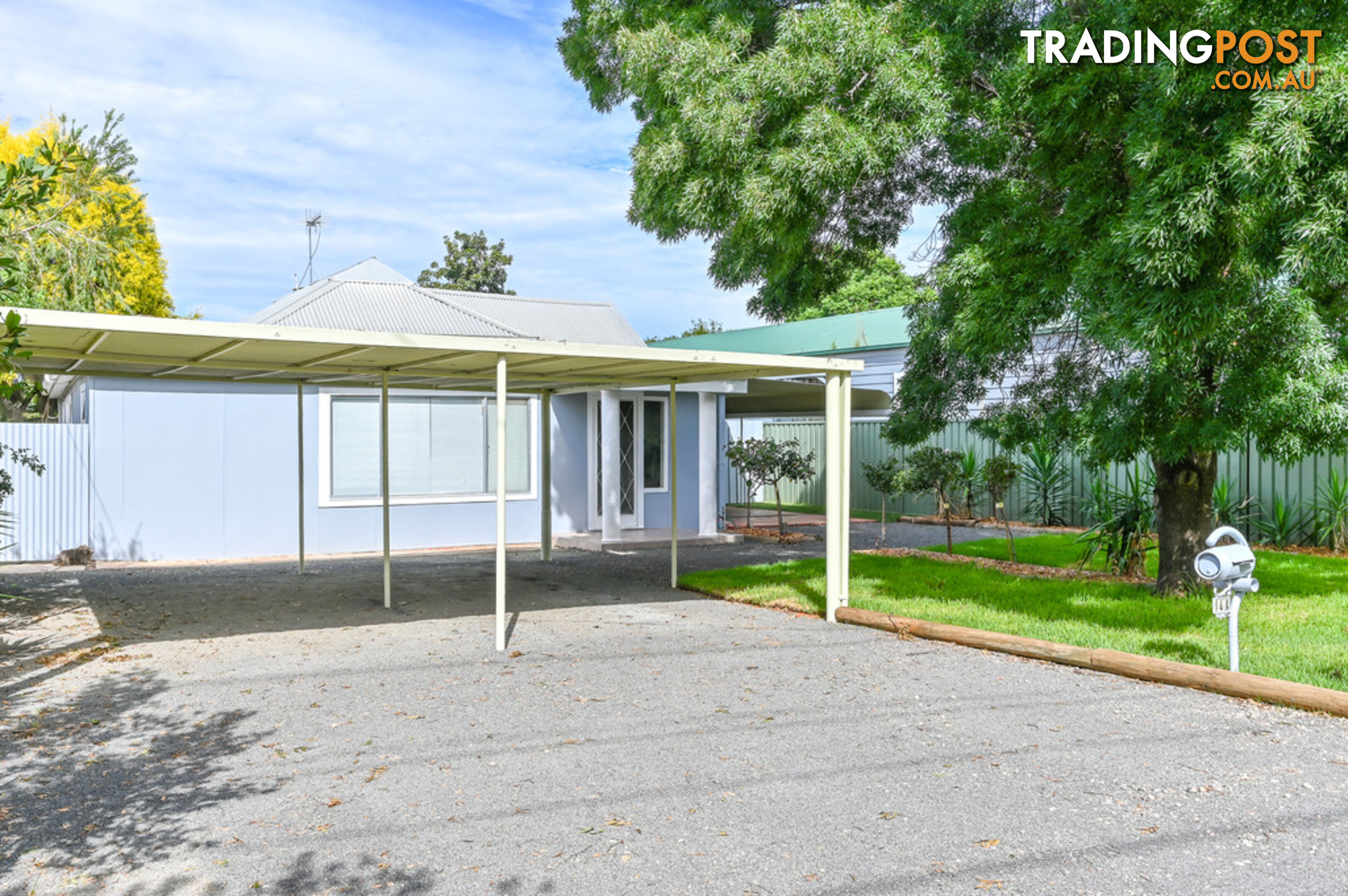 14a Merrigal Street GRIFFITH NSW 2680