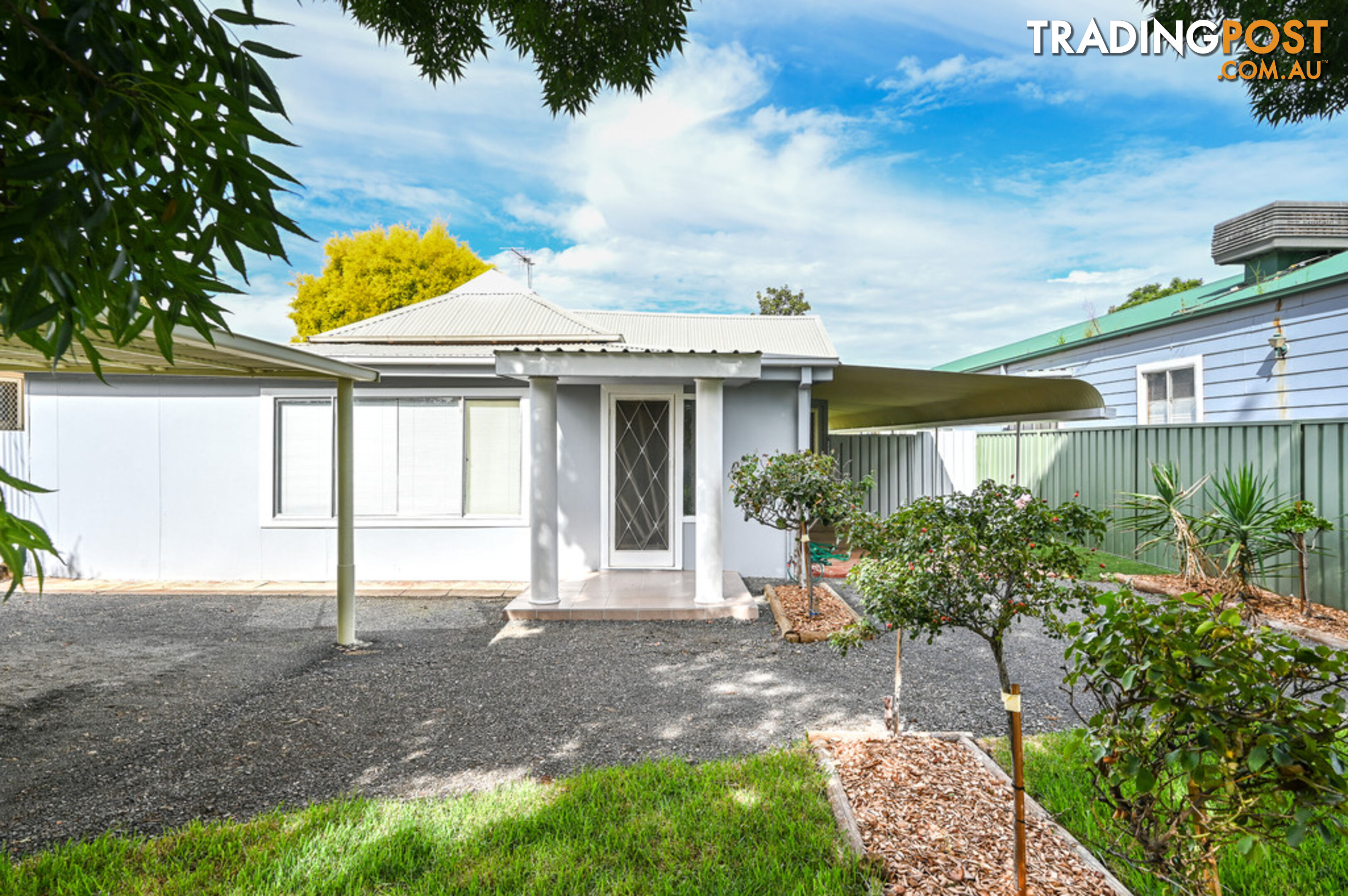 14a Merrigal Street GRIFFITH NSW 2680