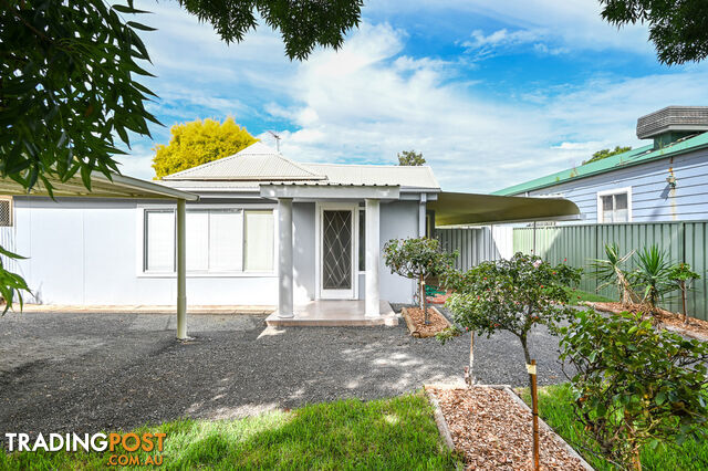 14a Merrigal Street GRIFFITH NSW 2680