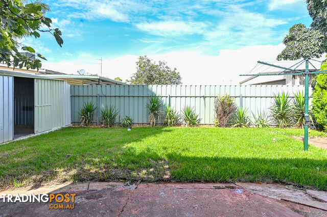 14a Merrigal Street GRIFFITH NSW 2680