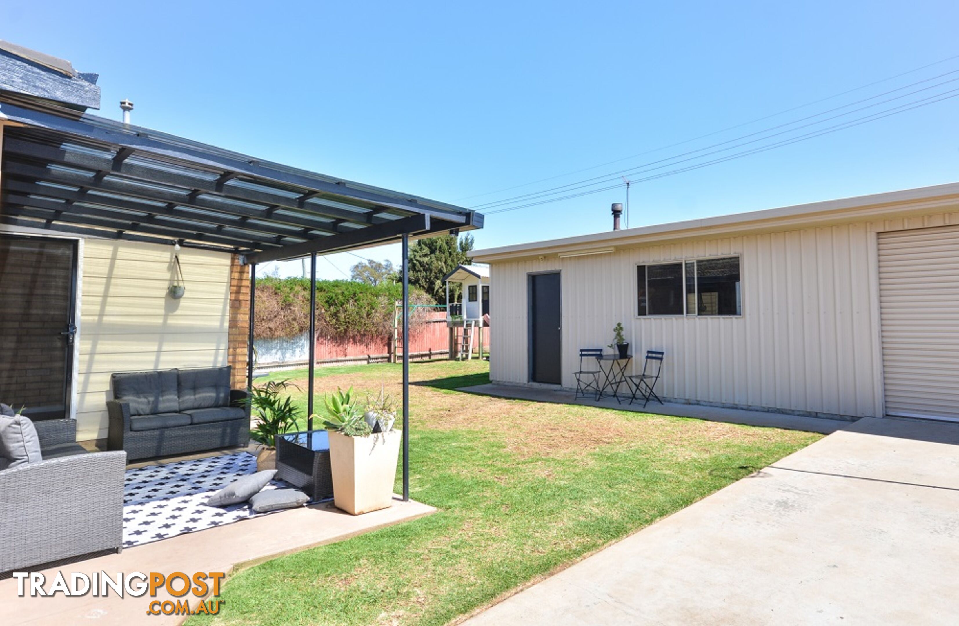 64 Railway Avenue LEETON NSW 2705